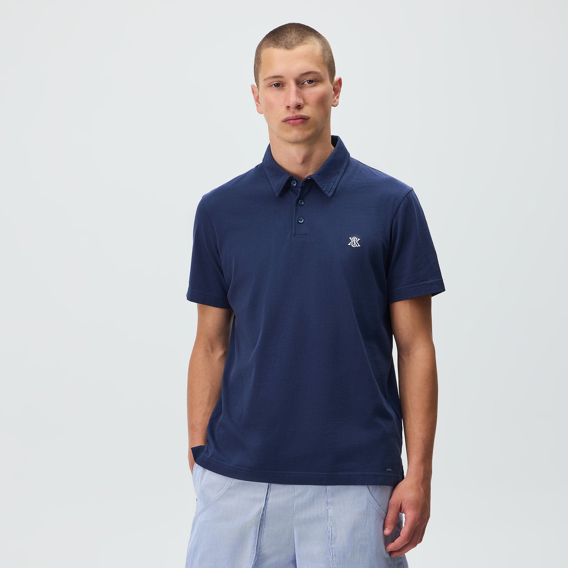 Kith Leonard Polo - Nocturnal
