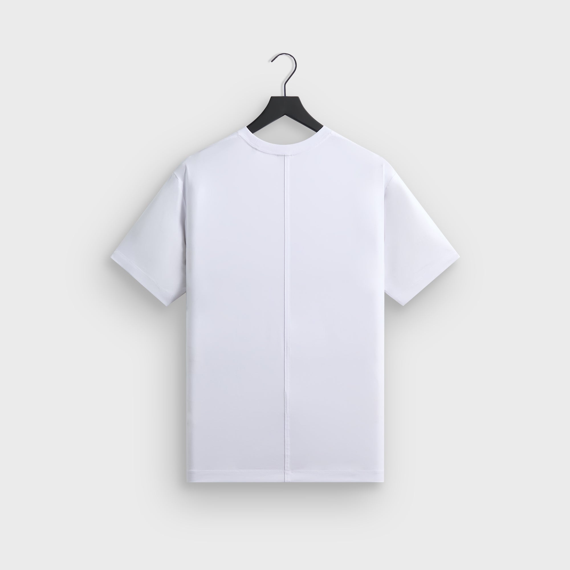 KITH ホワイト Tシャツ &Kin Halston Tee - White – Kith Europe