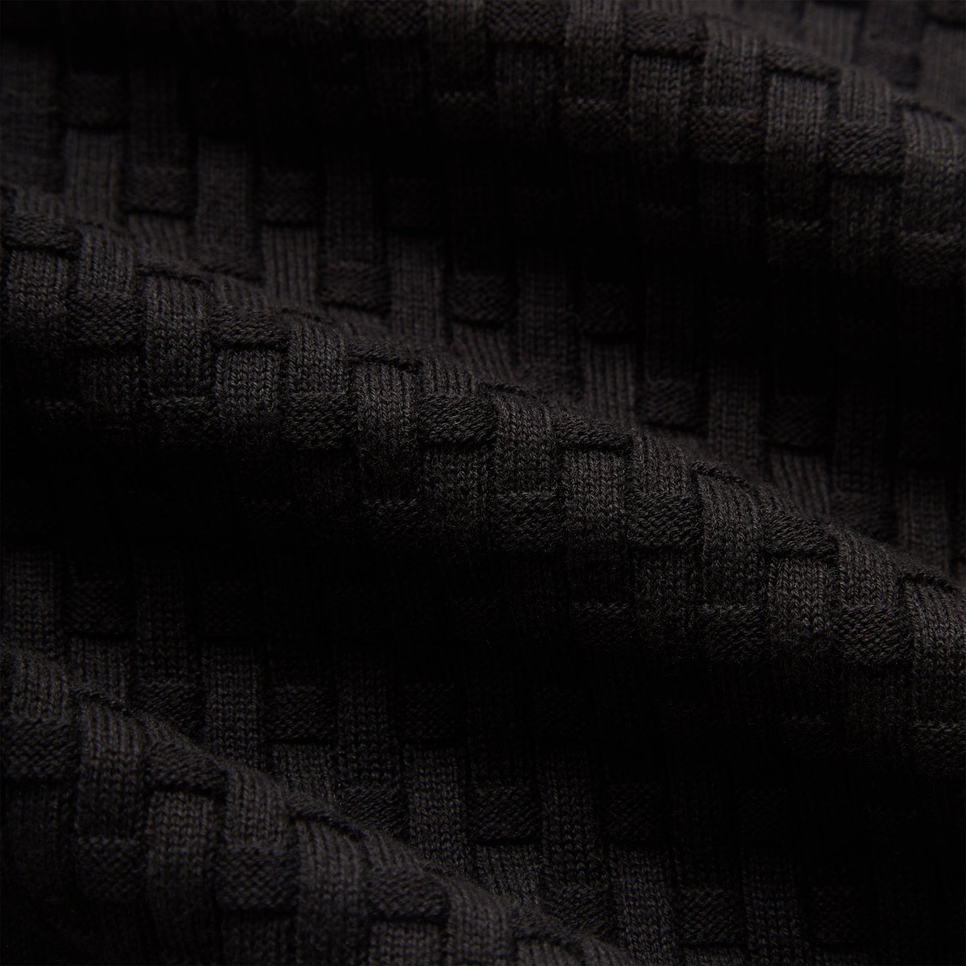 Kith Rhys Tilden Vest - Black