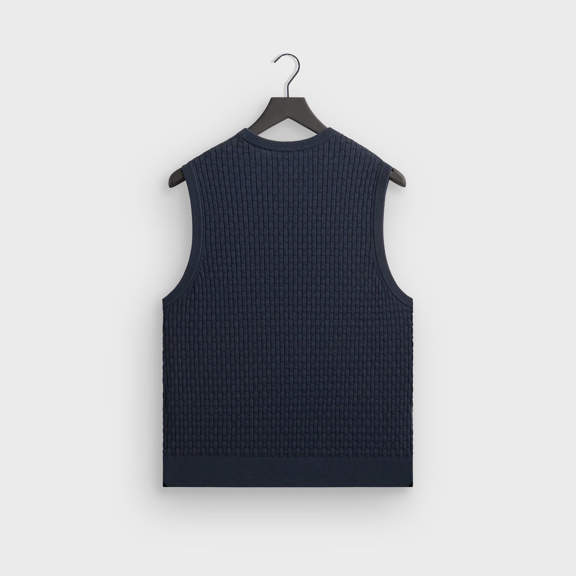Kith Rhys Tilden Vest - Nocturnal