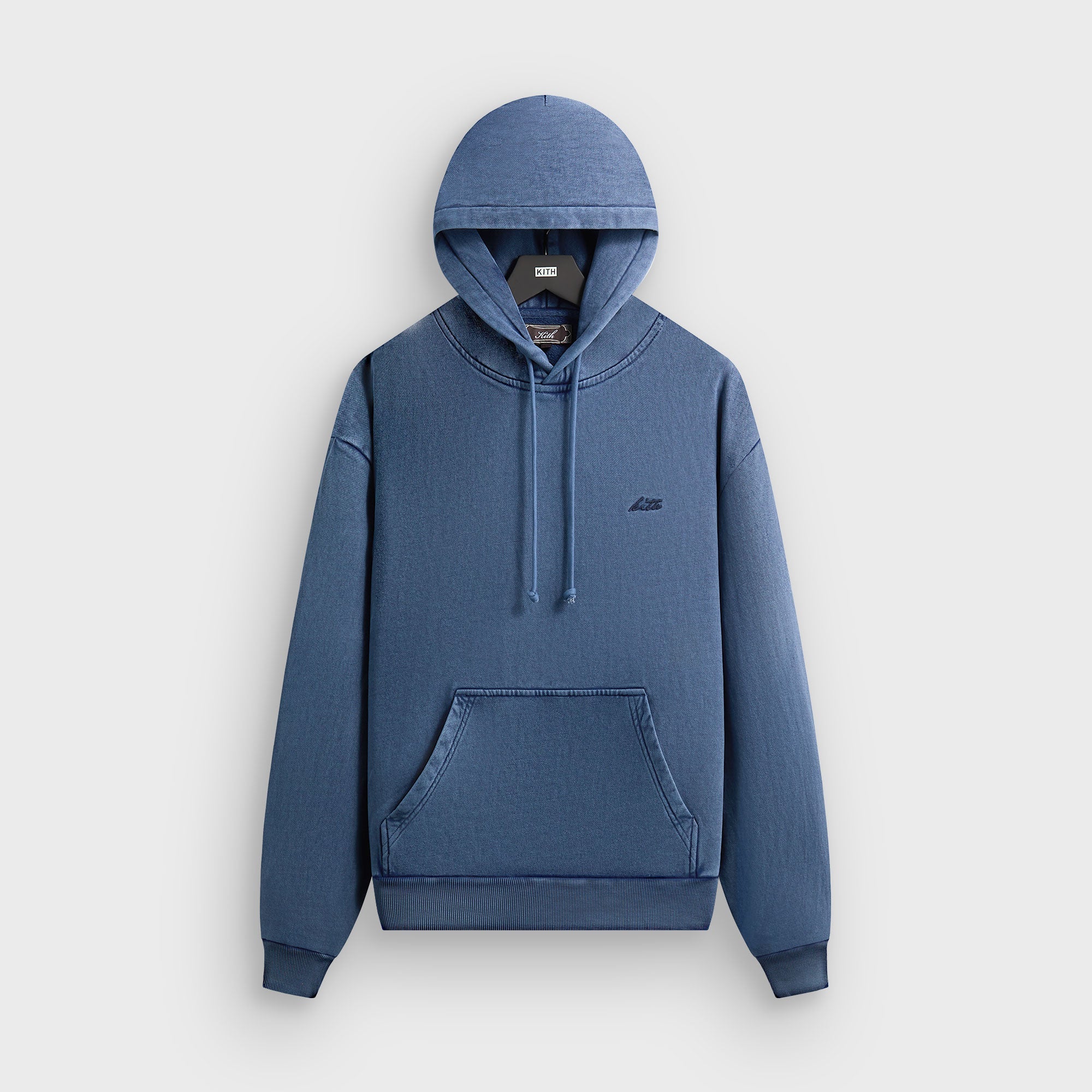 Men's Hoodies & Zip Up Sweatshirts | Kith Europe