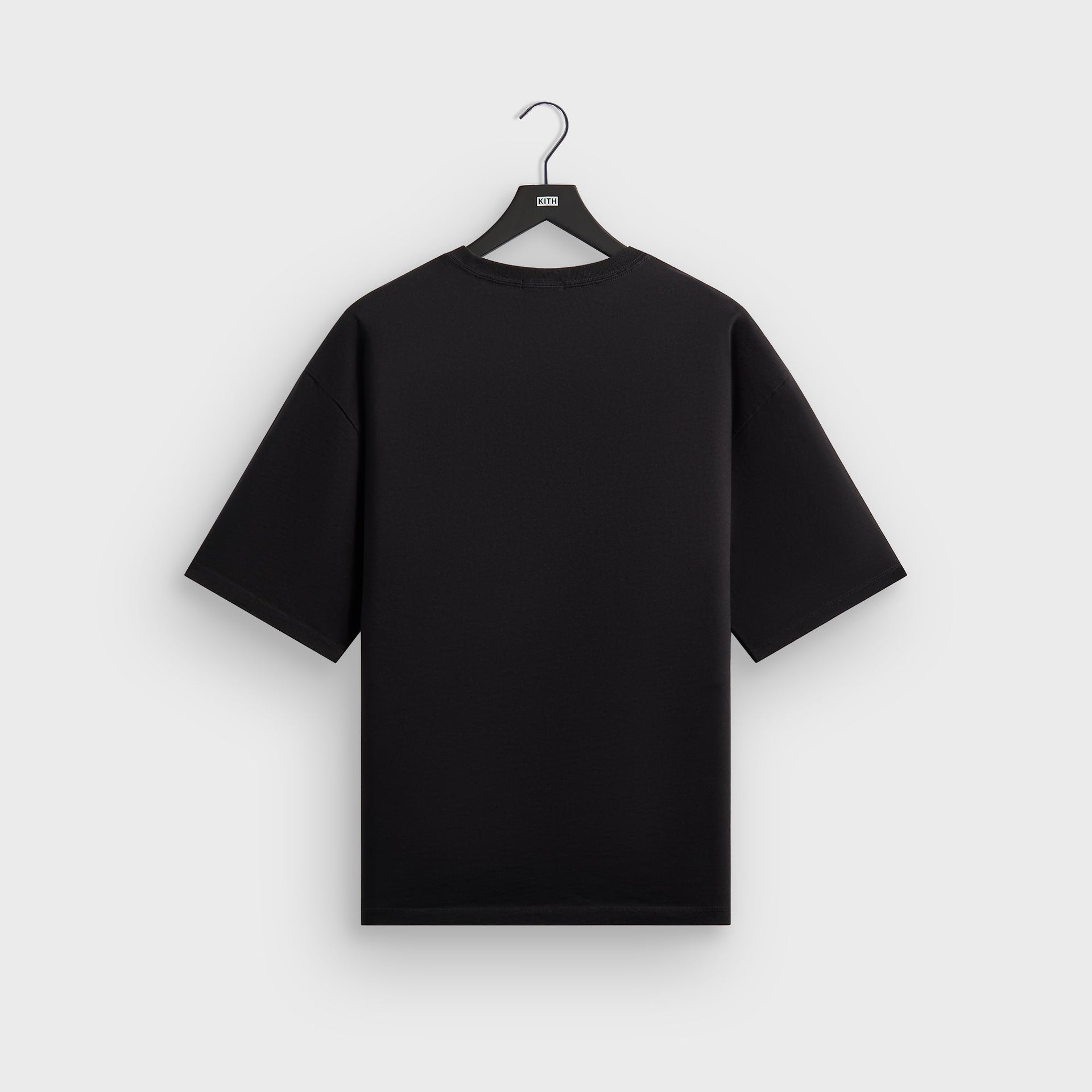 Kith Signature Rose Jones Tee - Black