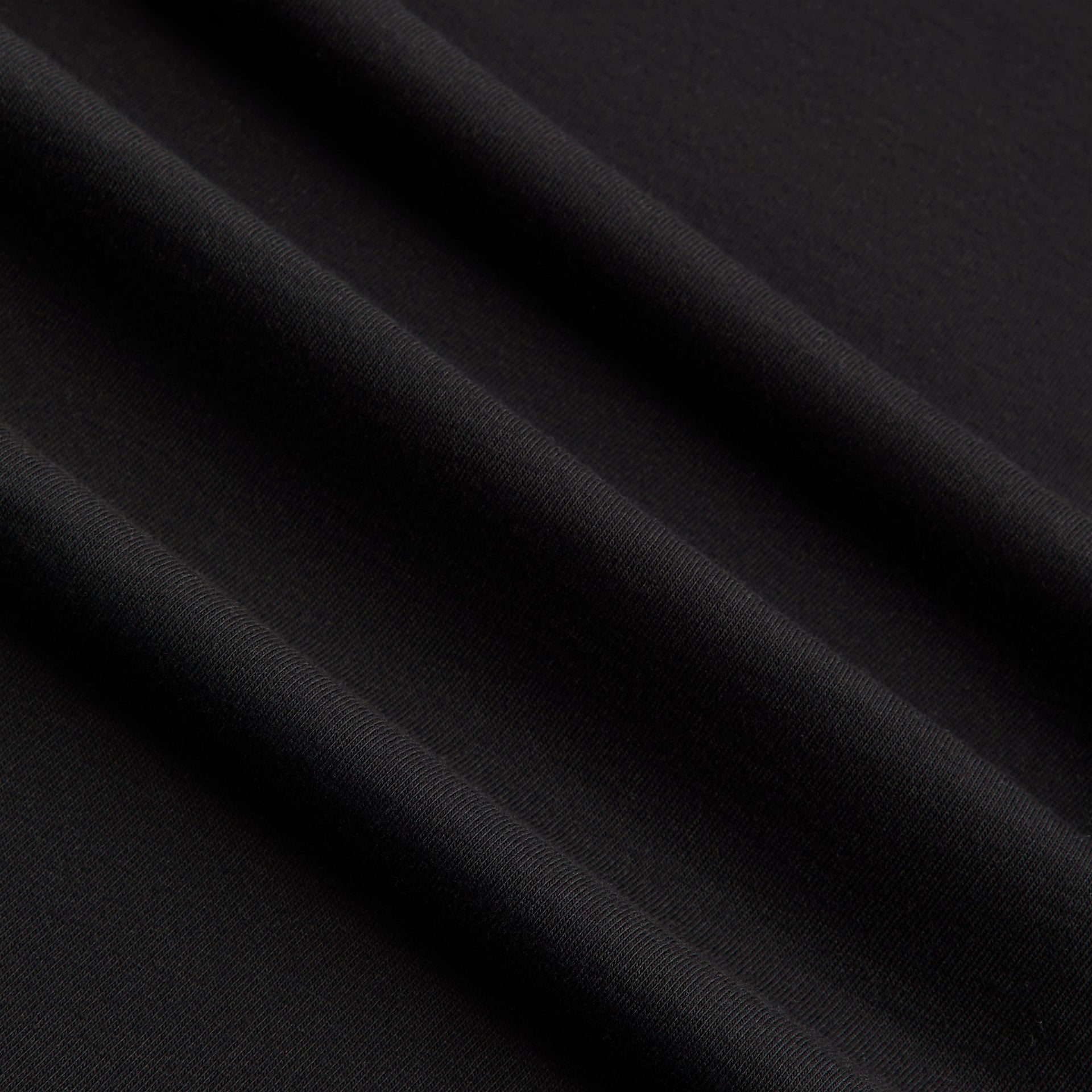 Kith Signature Rose Jones Tee - Black