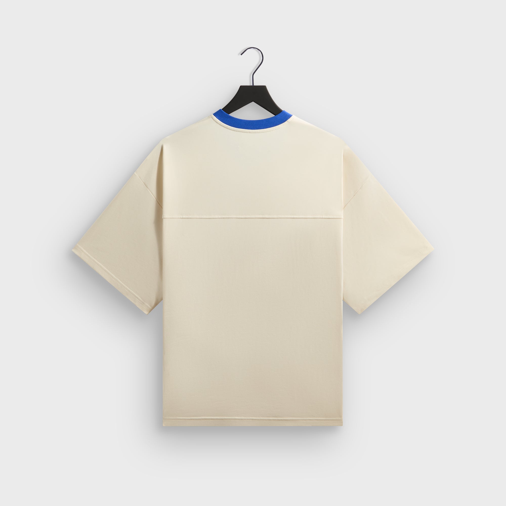 Kith Compact Fleece Julien Jersey - Sandrift – Kith Europe