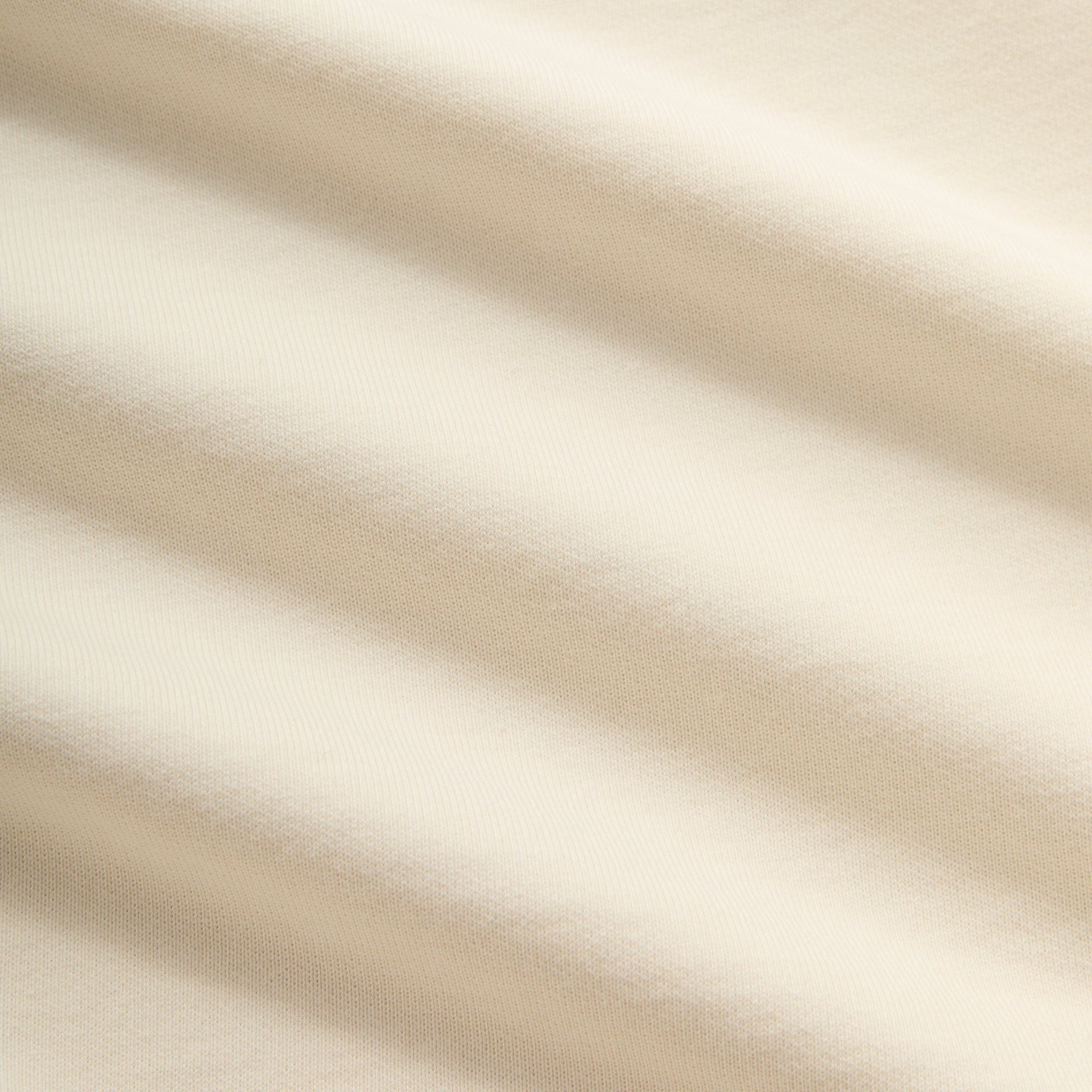 Kith Compact Fleece Julien Jersey - Sandrift - PH