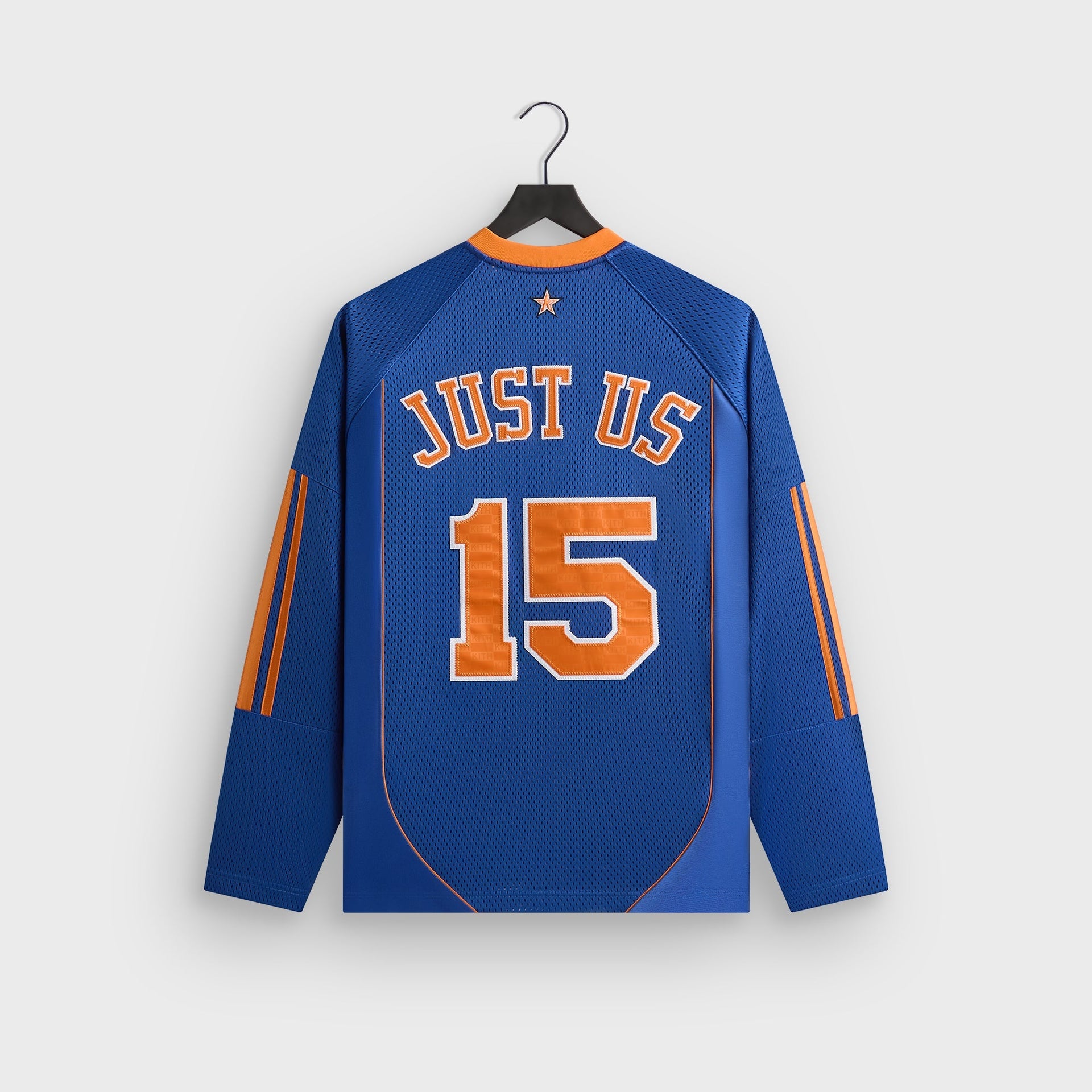 Kith for NBA All-Star New York Knicks Samuel Shirt - Current - PH