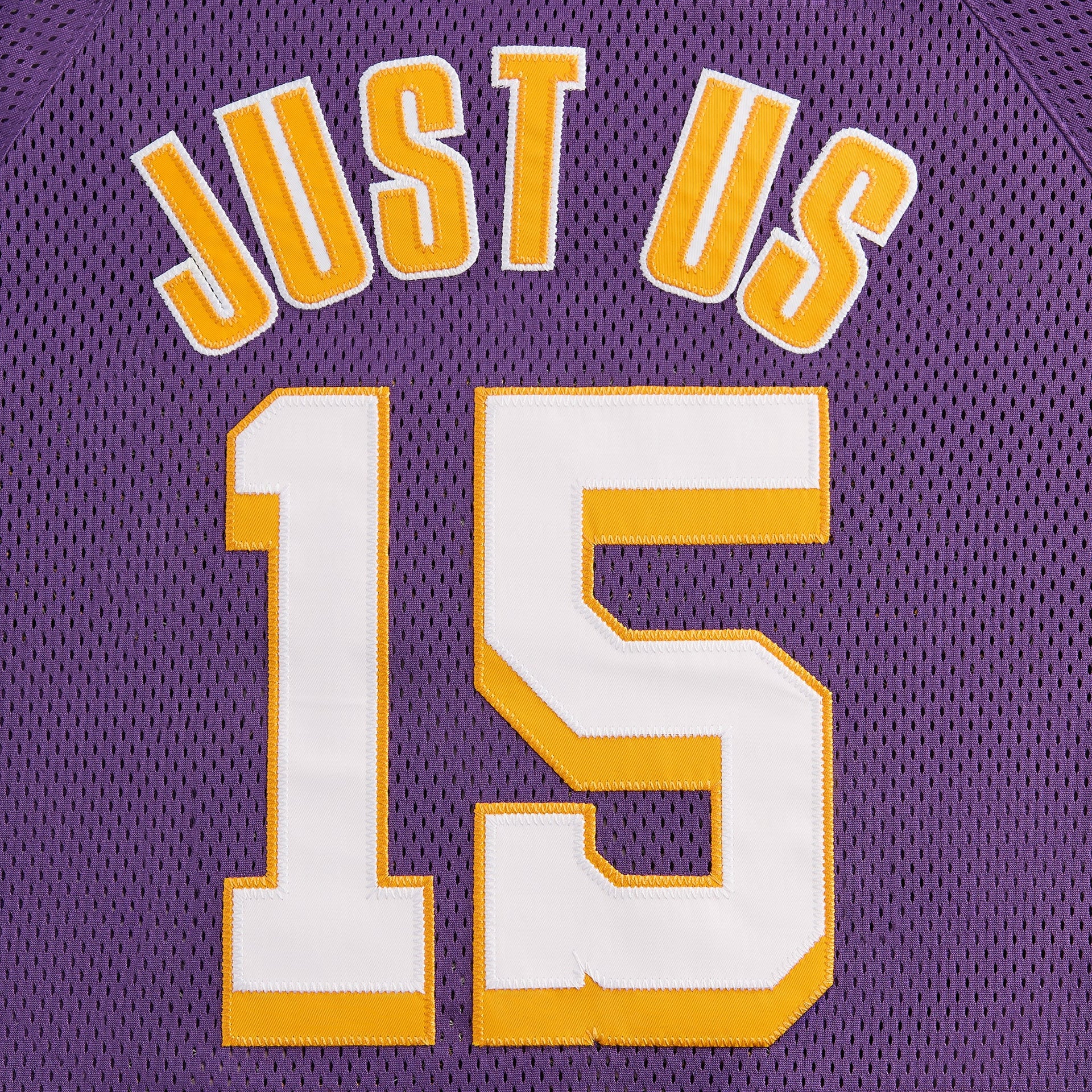 Kith for NBA All-Star Los Angeles Lakers Leon Shirt - Noble - PH