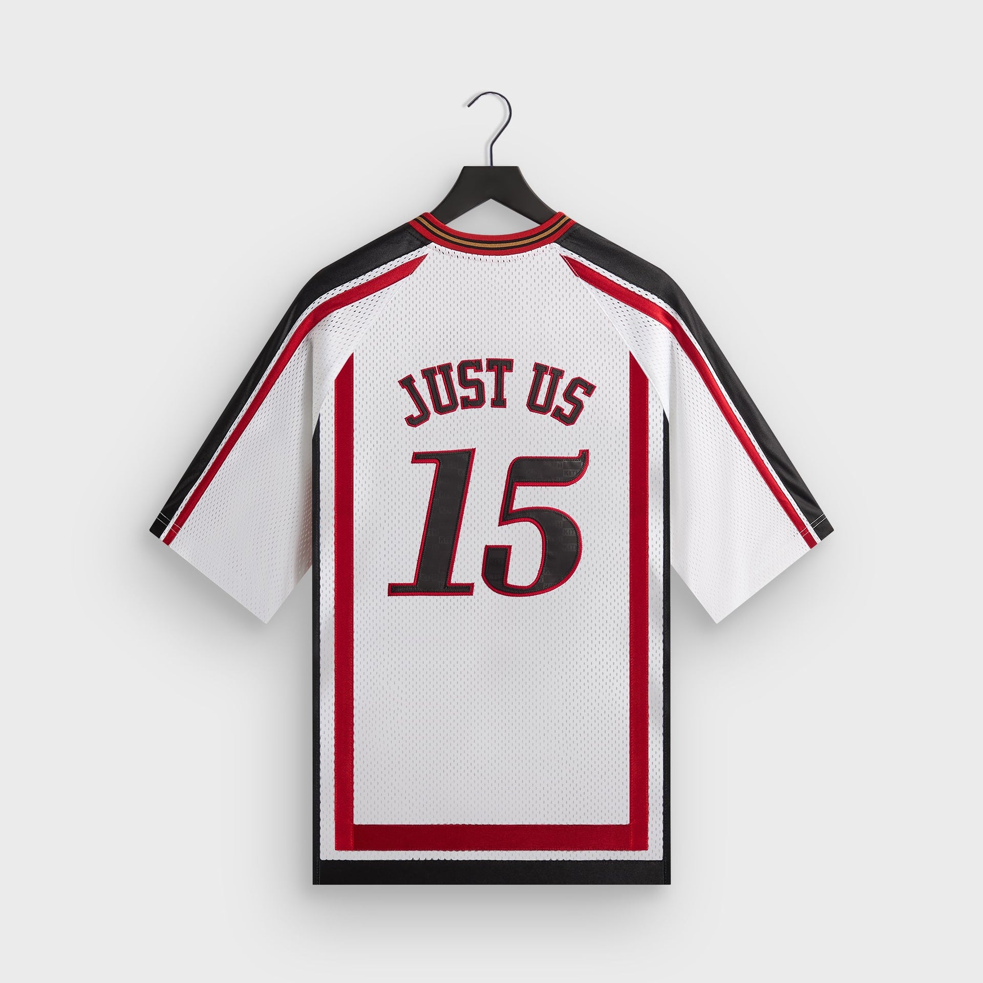 Kith for NBA All-Star Philadelphia 76ers Leon Shirt - White