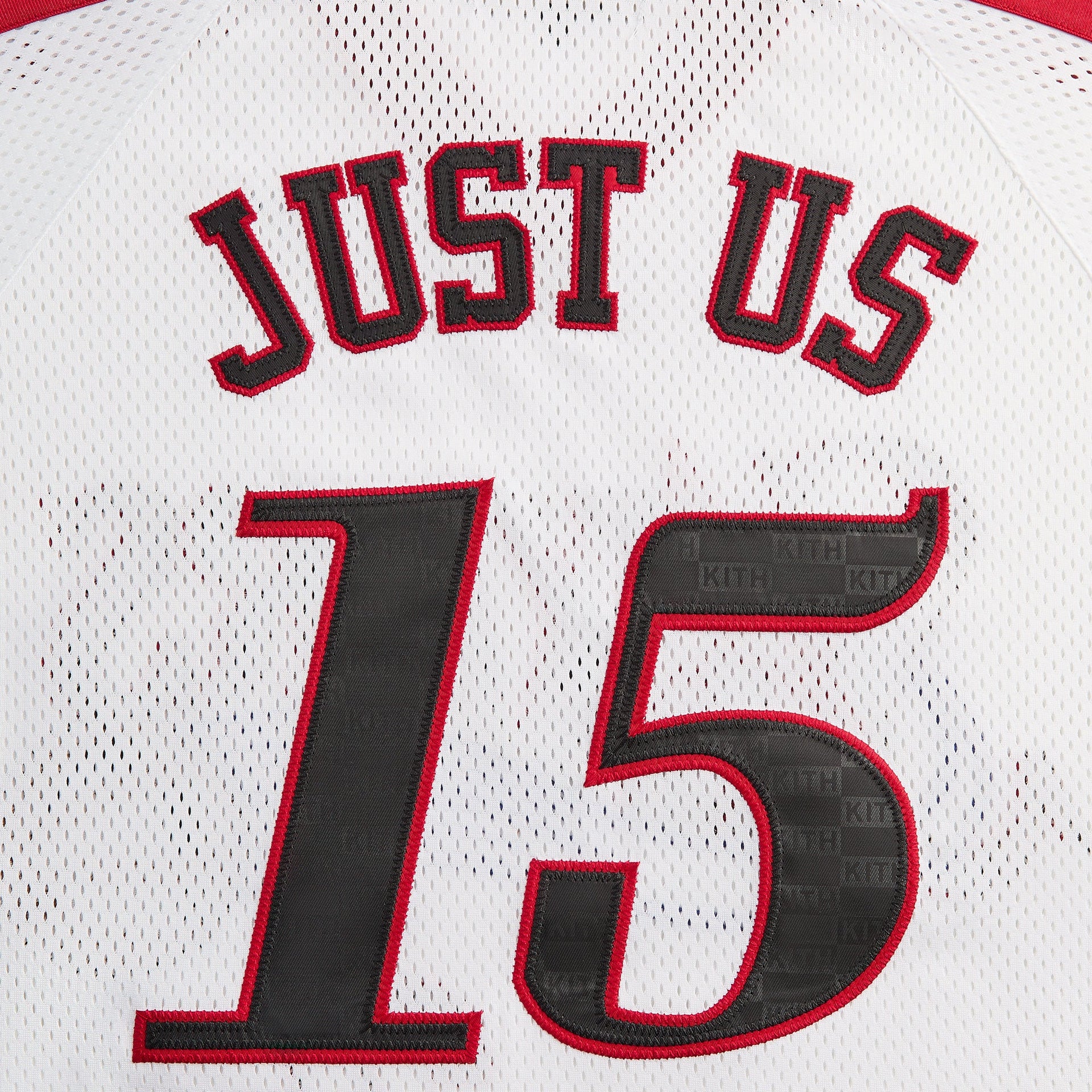 Kith for NBA All-Star Philadelphia 76ers Leon Shirt - White