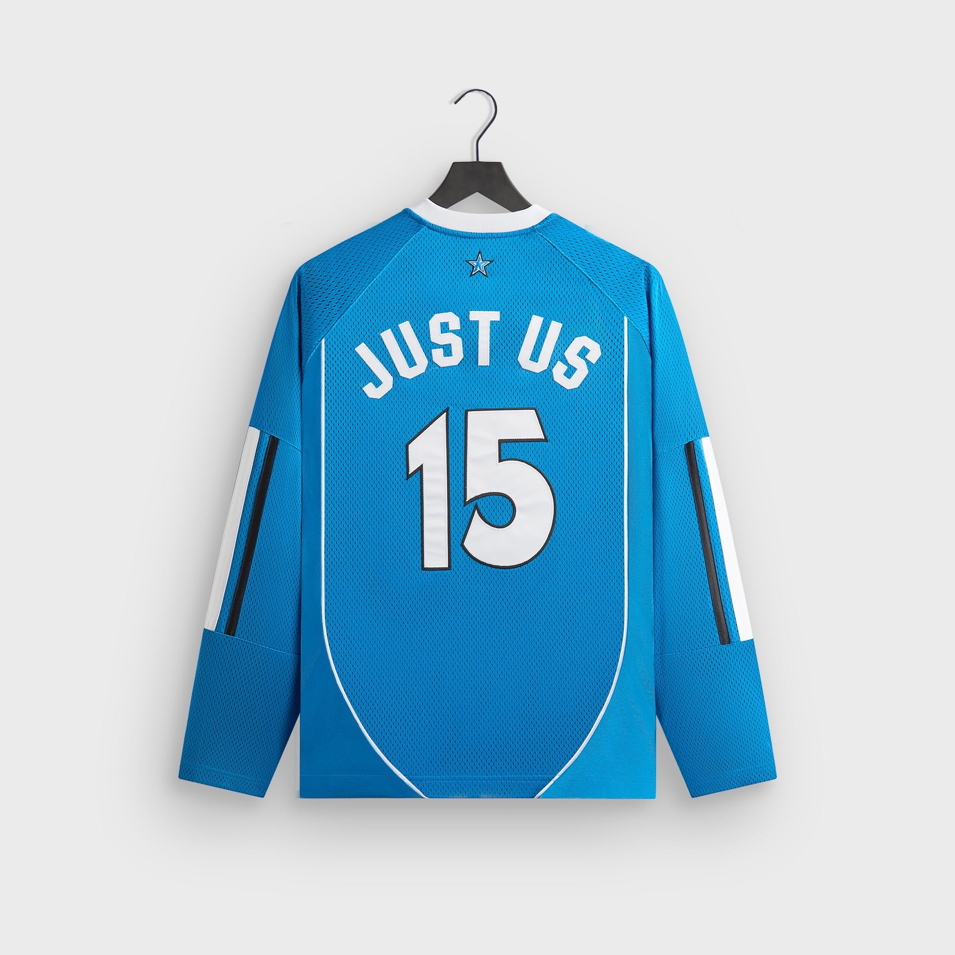 Kith for NBA All-Star Orlando Magic Samuel Shirt - Voyage - PH