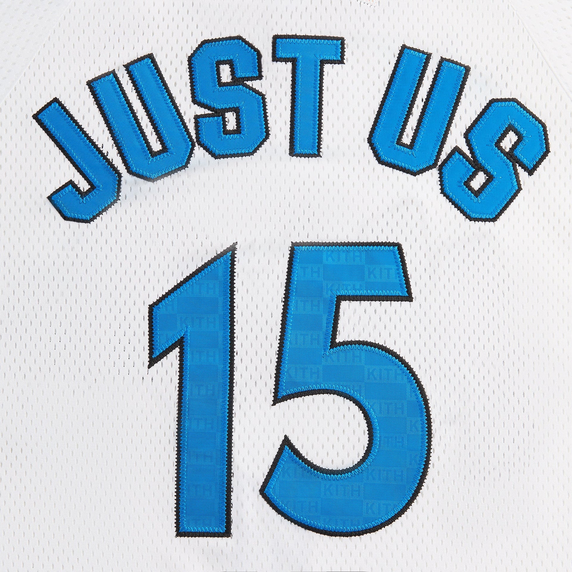 Kith for NBA All-Star Orlando Magic Leon Shirt - White - PH