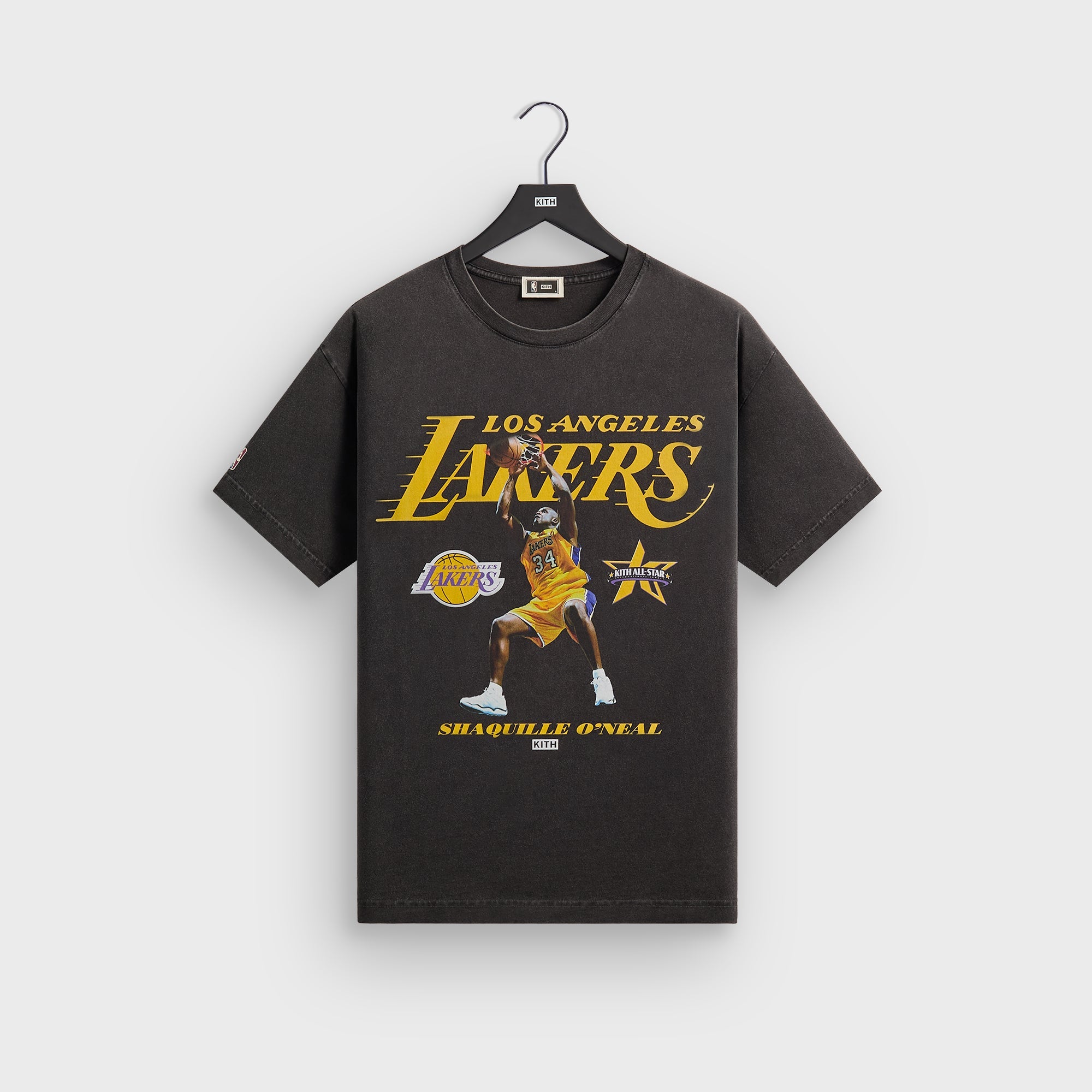 Kith for NBA All-Star 2026 Tees – Kith Europe