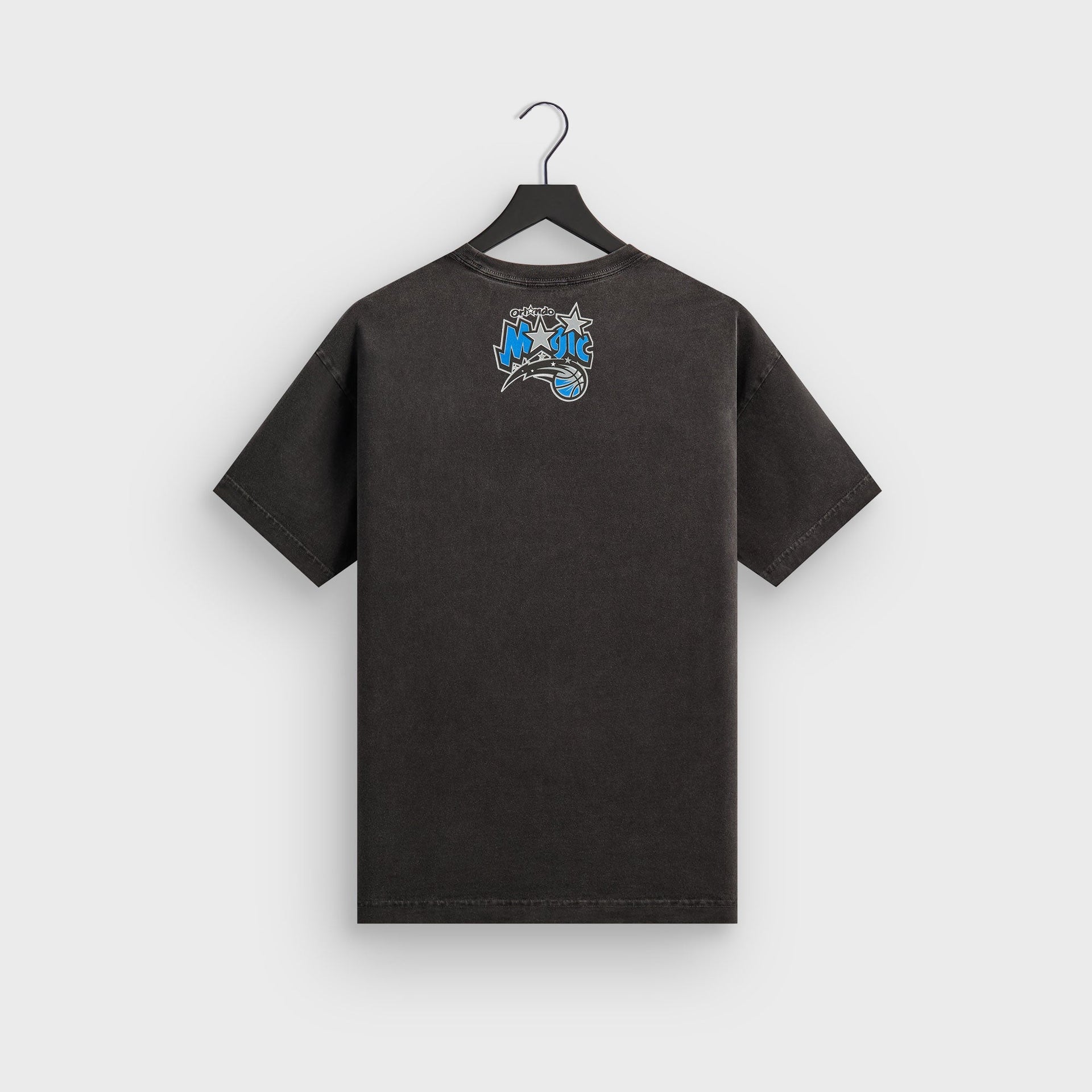 Kith for NBA All-Star Orlando Magic Vintage Tee - Black - PH
