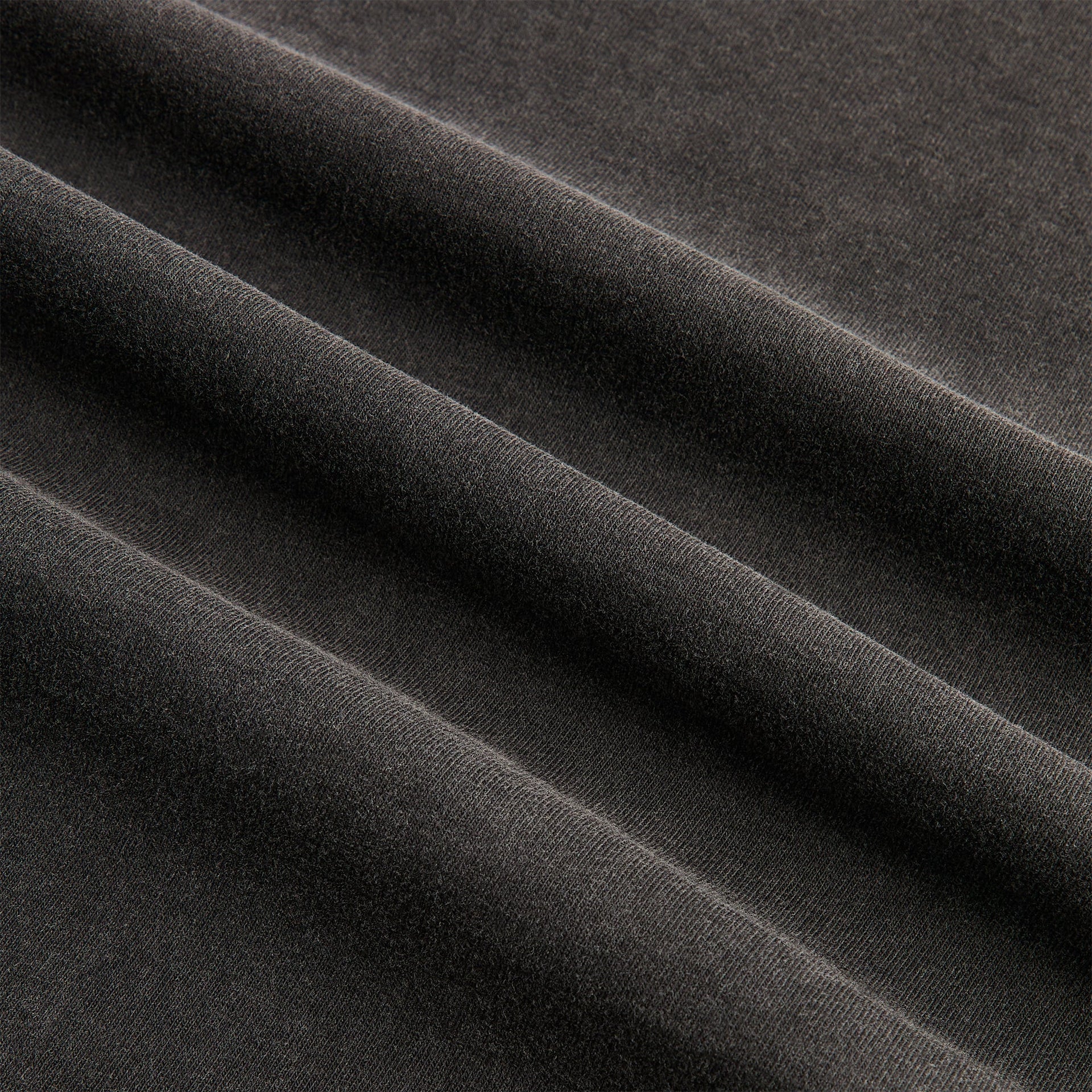 Kith for NBA All-Star Orlando Magic Vintage Tee - Black - PH