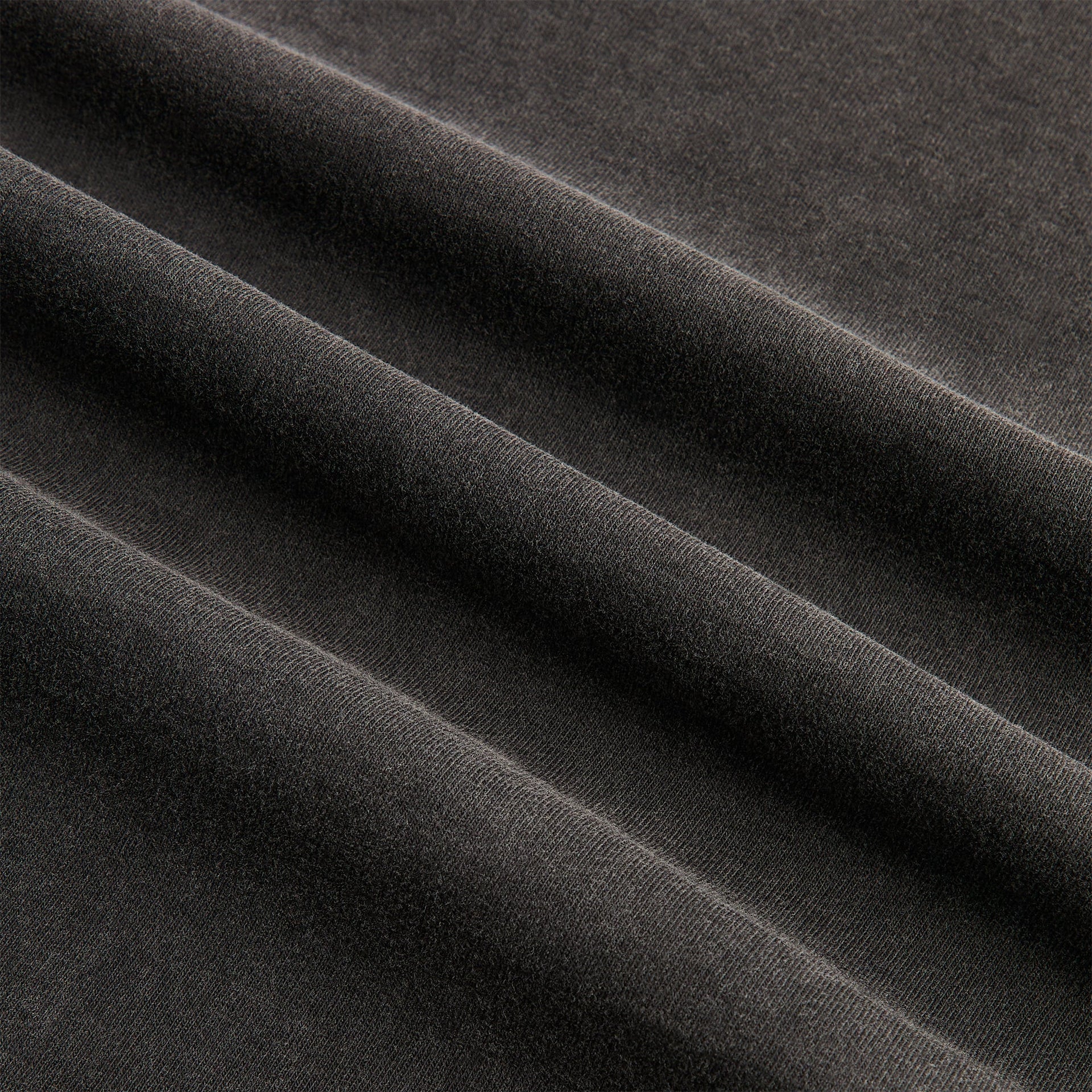 Kith for NBA All-Star Atlanta Hawks Dikembe Mutombo Vintage Tee - Black - PH