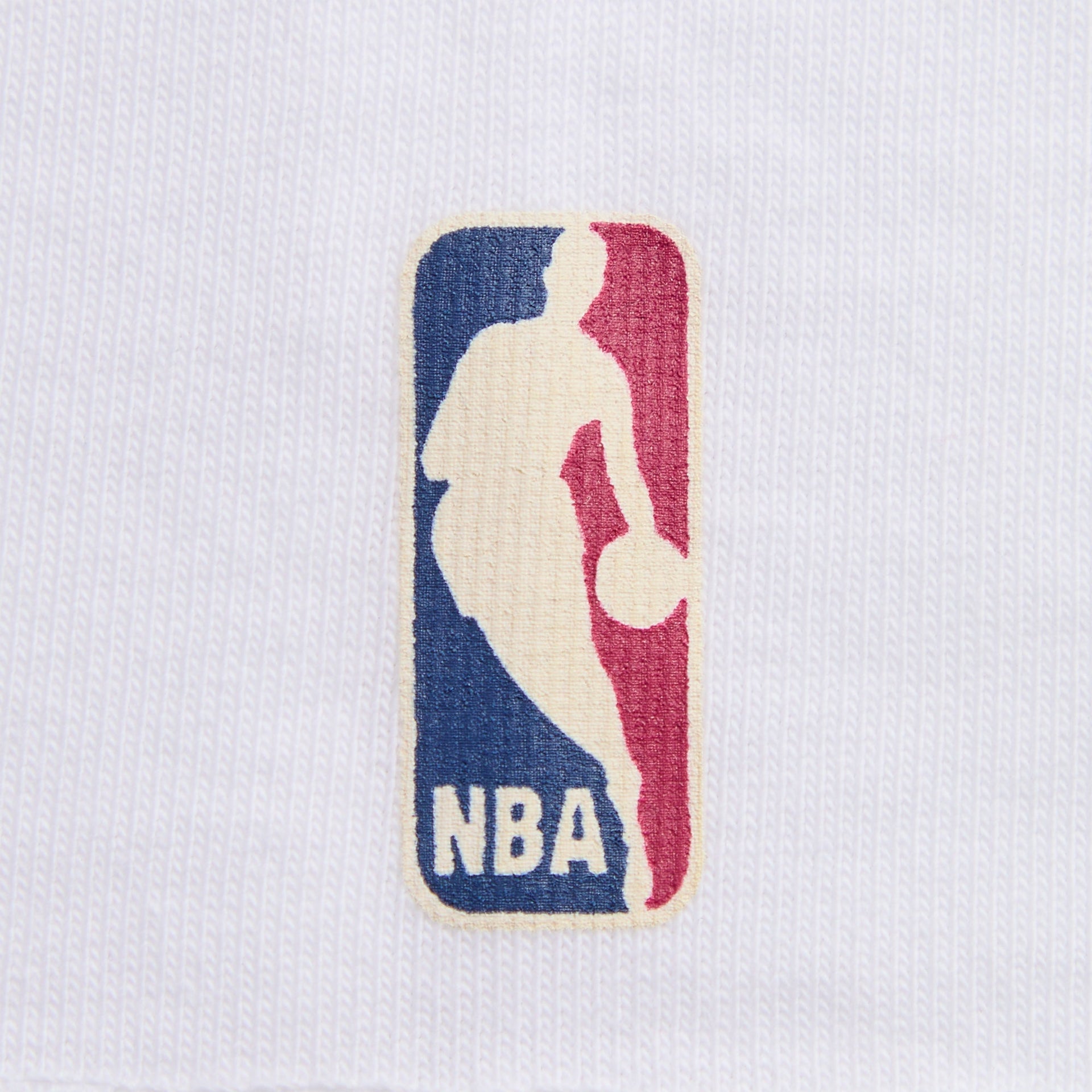 Kith for NBA All-Star Milwaukee Bucks Ray Allen Vintage Tee - White - PH