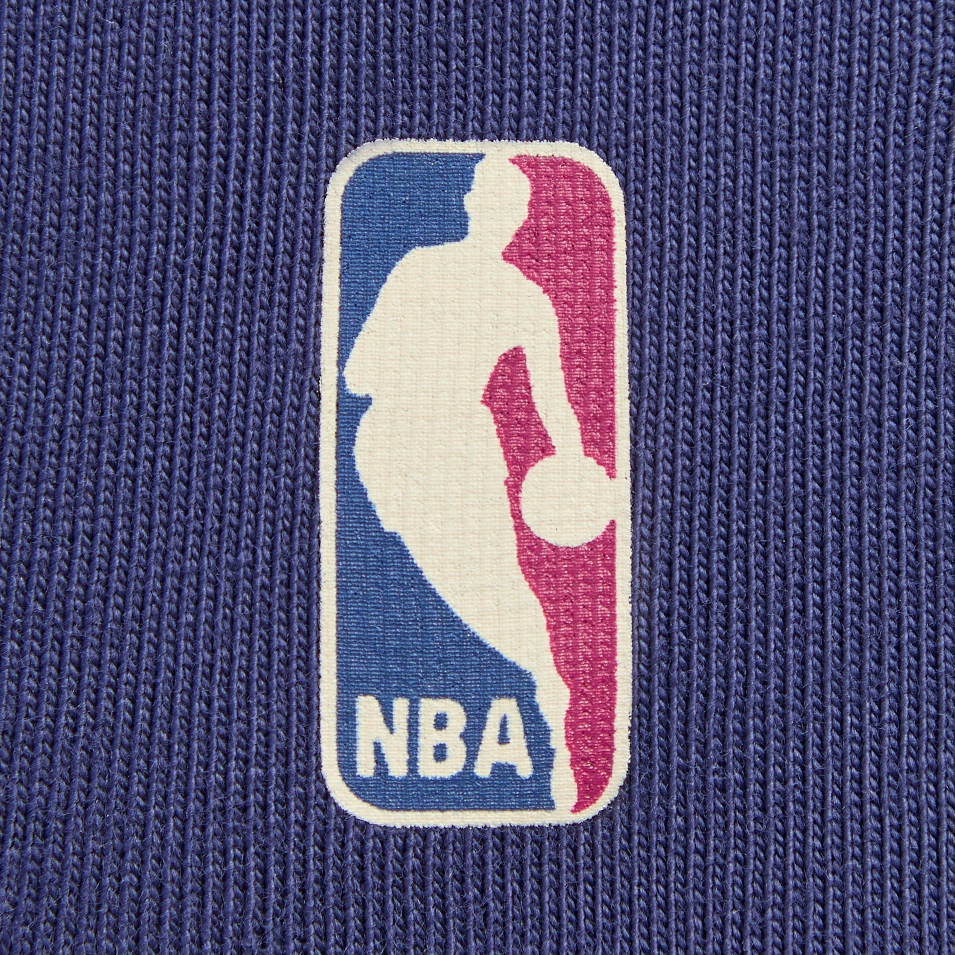 Kith for NBA All-Star New Jersey Nets Vintage Tee - Quantum - PH