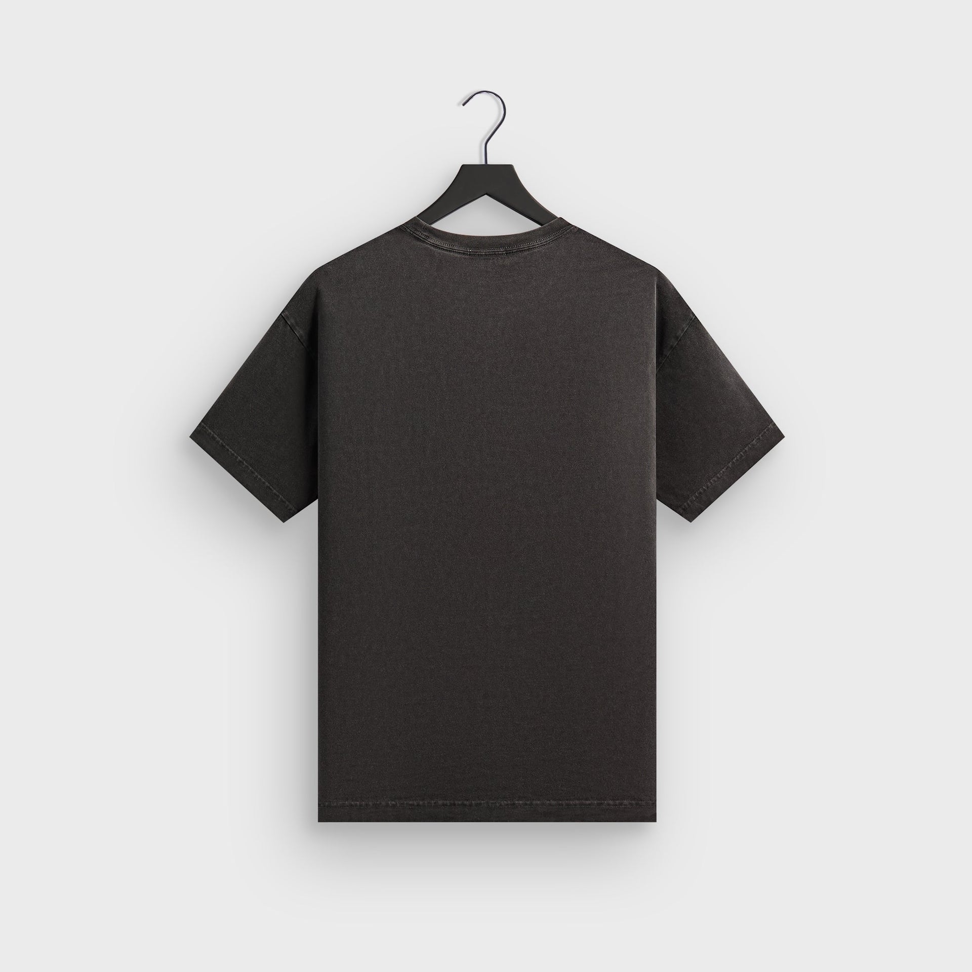 Kith for NBA All-Star New York Knicks Latrell Sprewell Vintage Tee - Black - PH