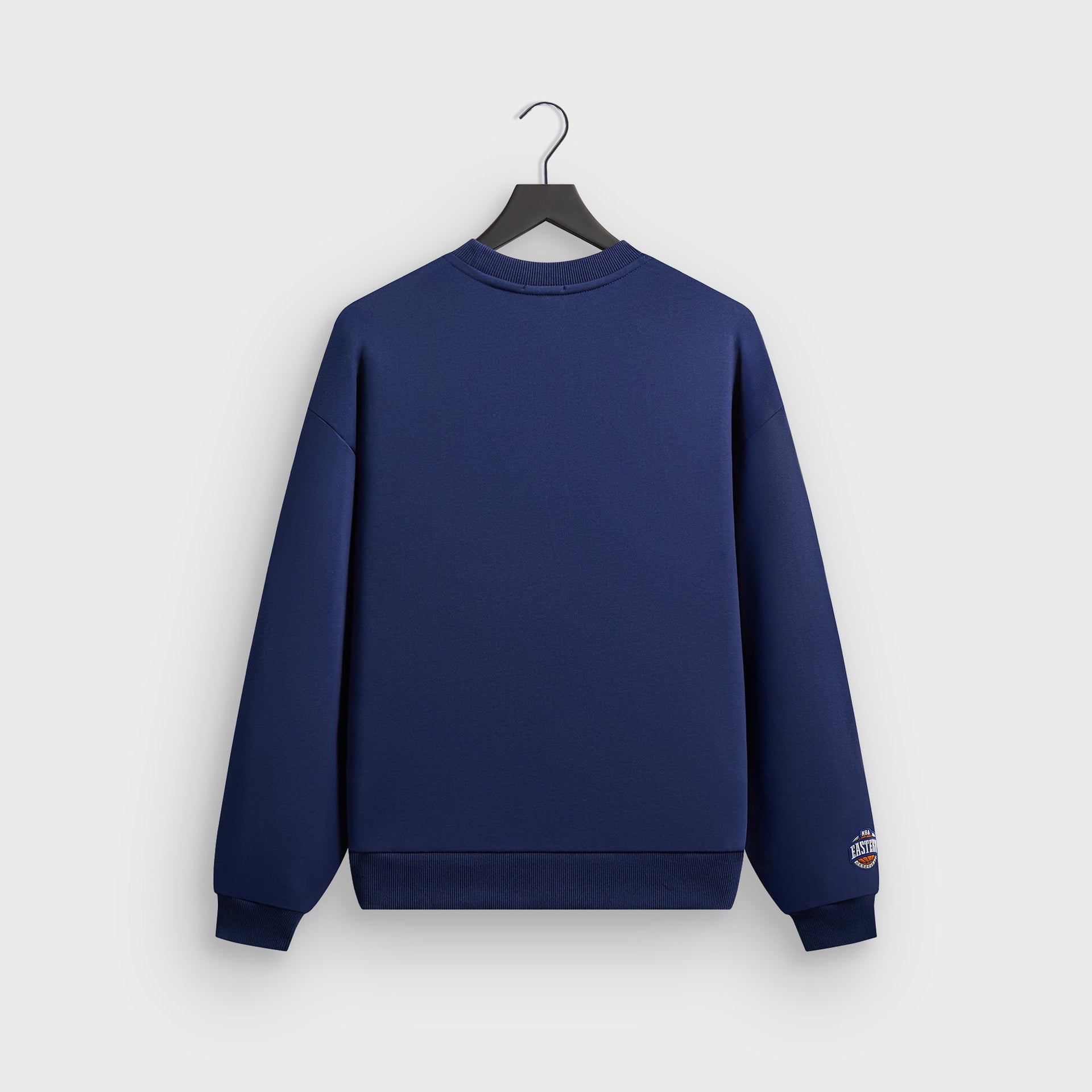 Kith for NBA All-Star New Jersey Nets Nelson Crewneck - Quantum