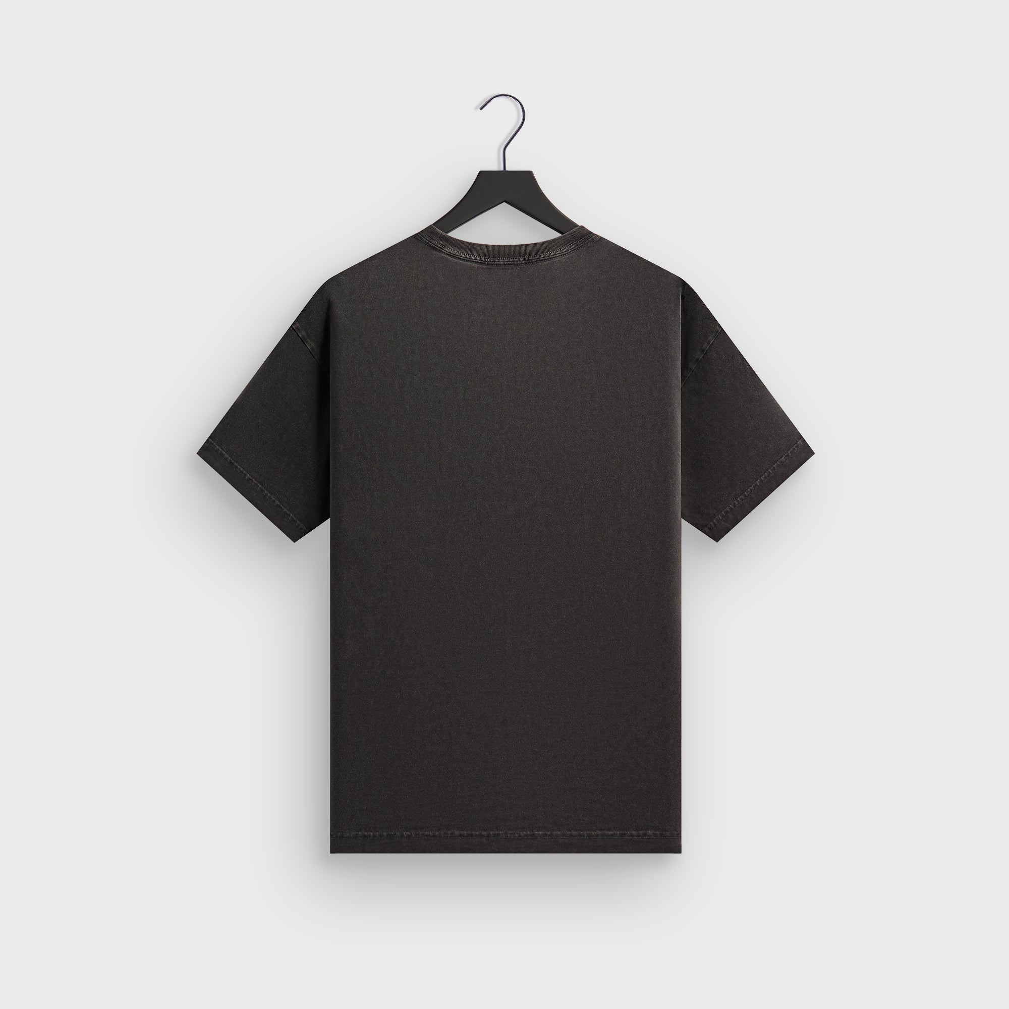 Kith for NBA All-Star New York Knicks Vintage Tee - Black – Kith