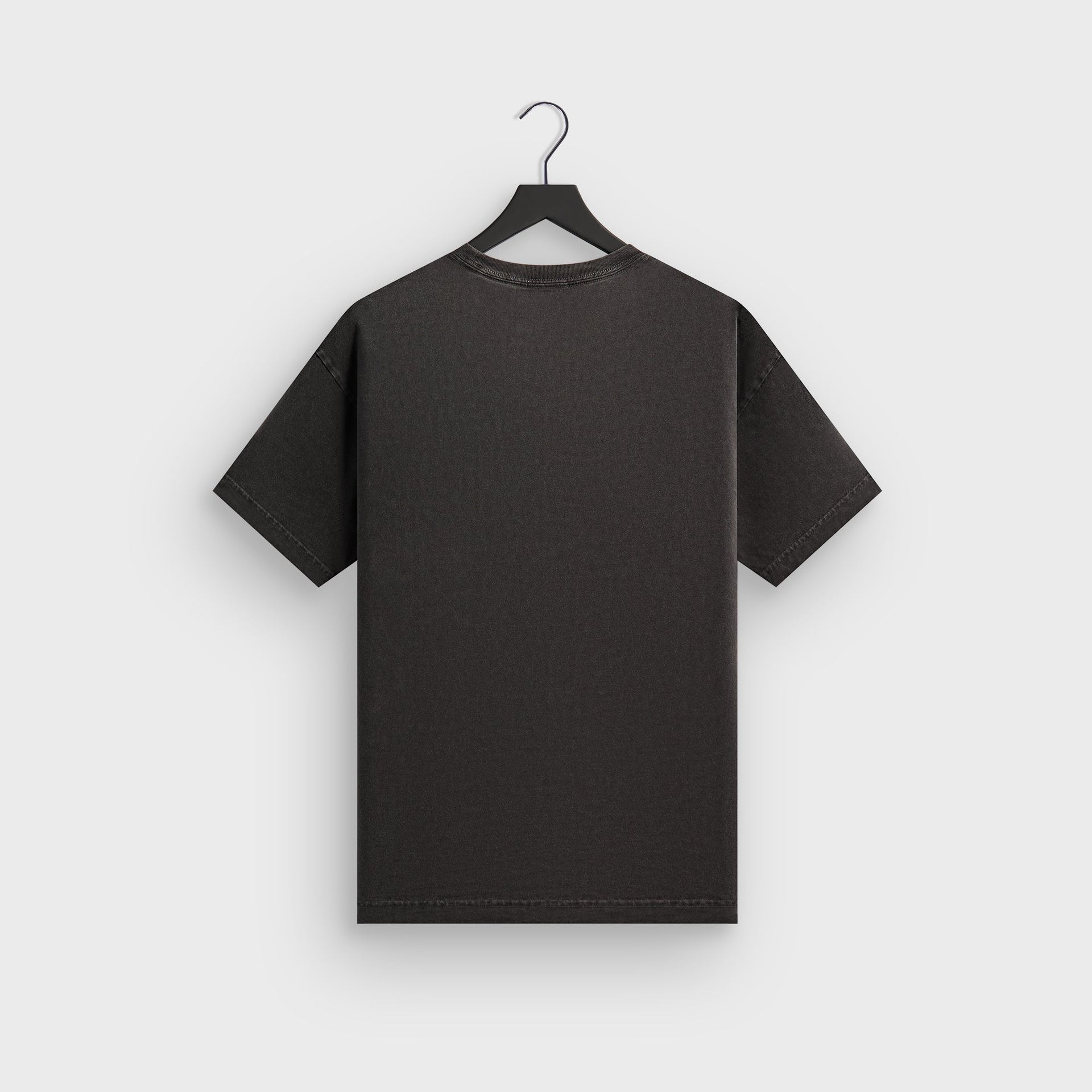 Kith for NBA All-Star New York Knicks Vintage Tee - Black