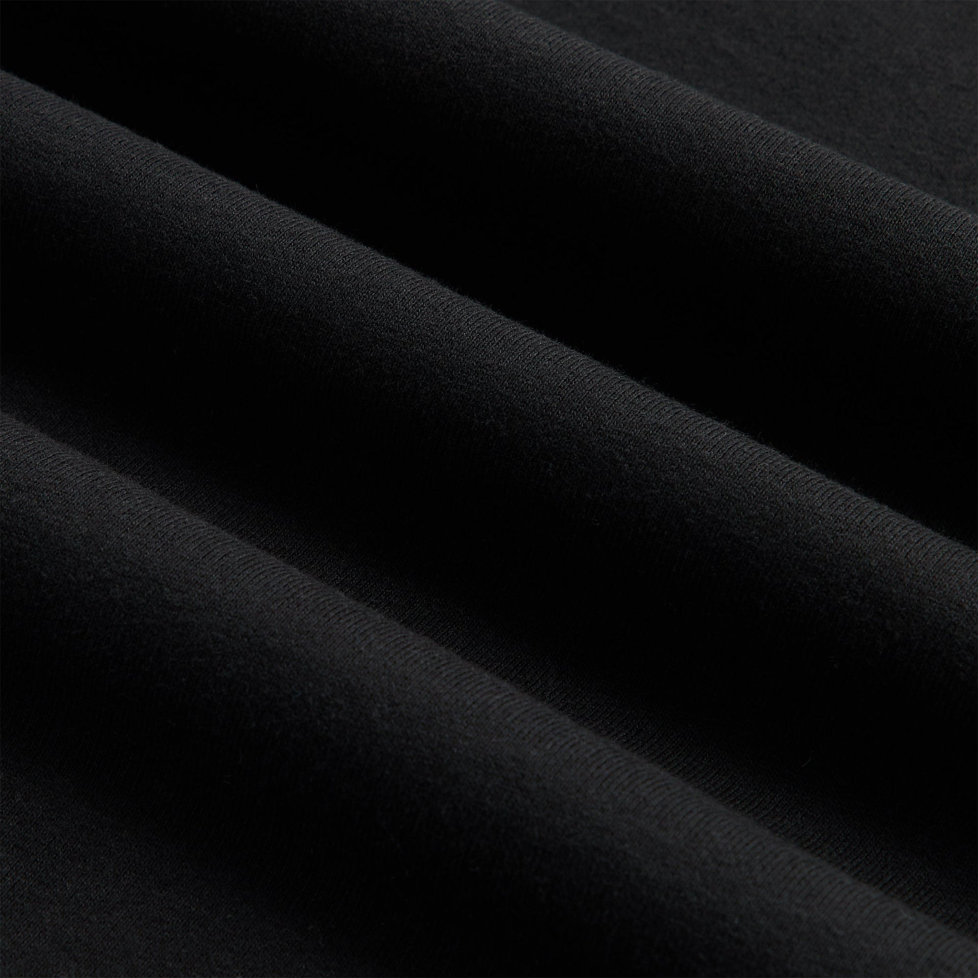 Kith for NBA All-Star New York Knicks Nelson Crewneck - Black - PH