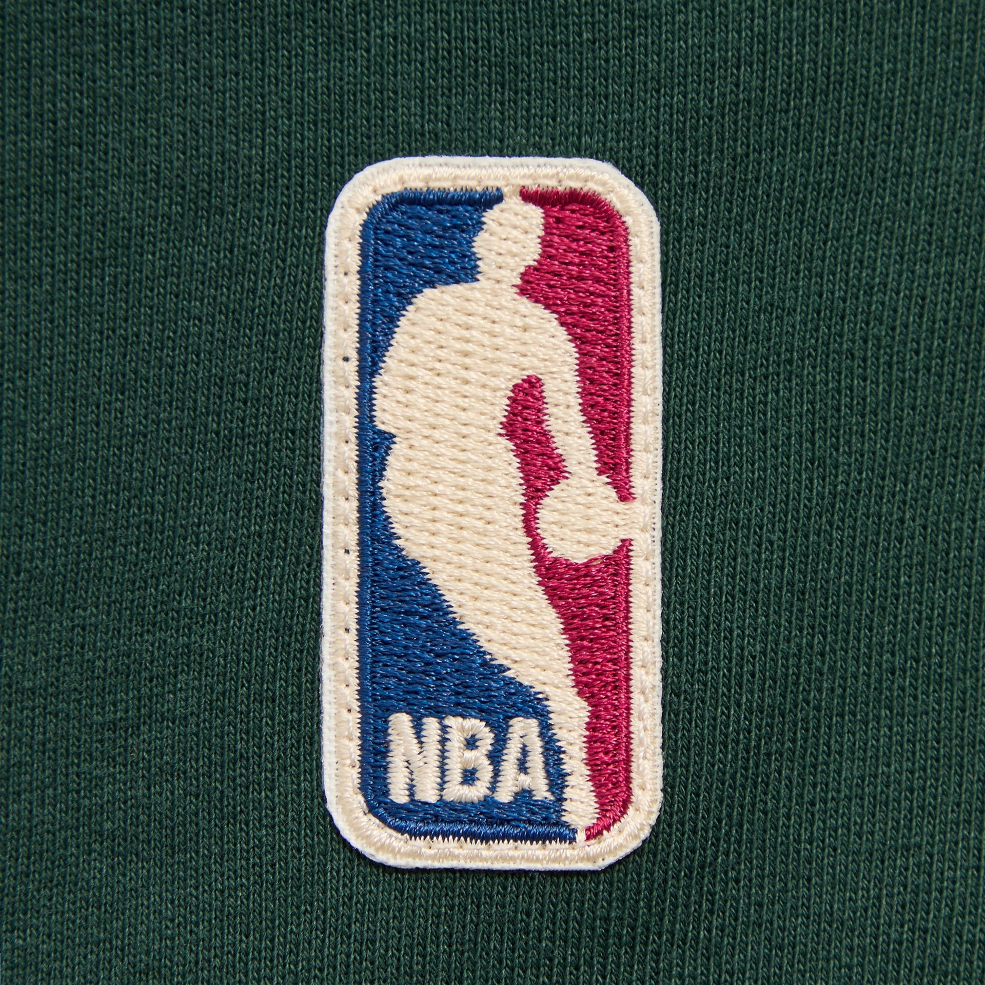 Kith for NBA All-Star Seattle SuperSonics Nelson Crewneck - Stadium - PH