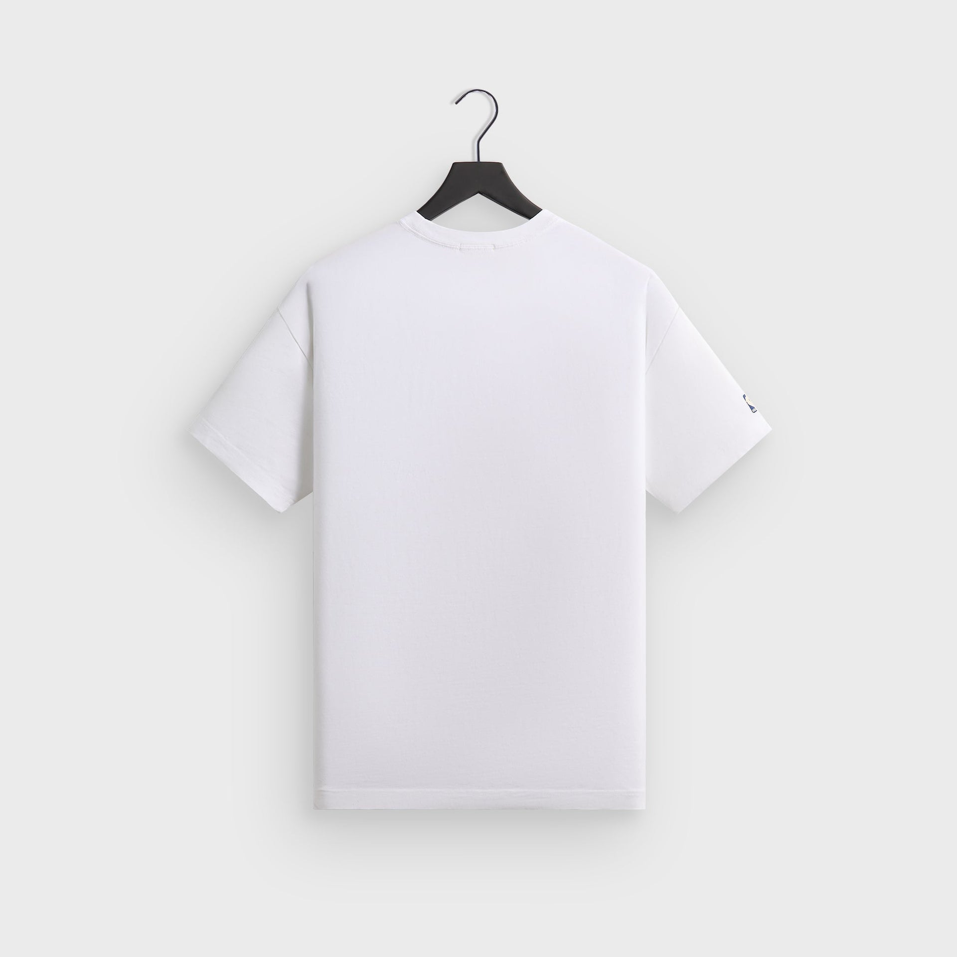 Kith for NBA All-Star San Antonio Spurs Tim Duncan Vintage Tee - White - PH