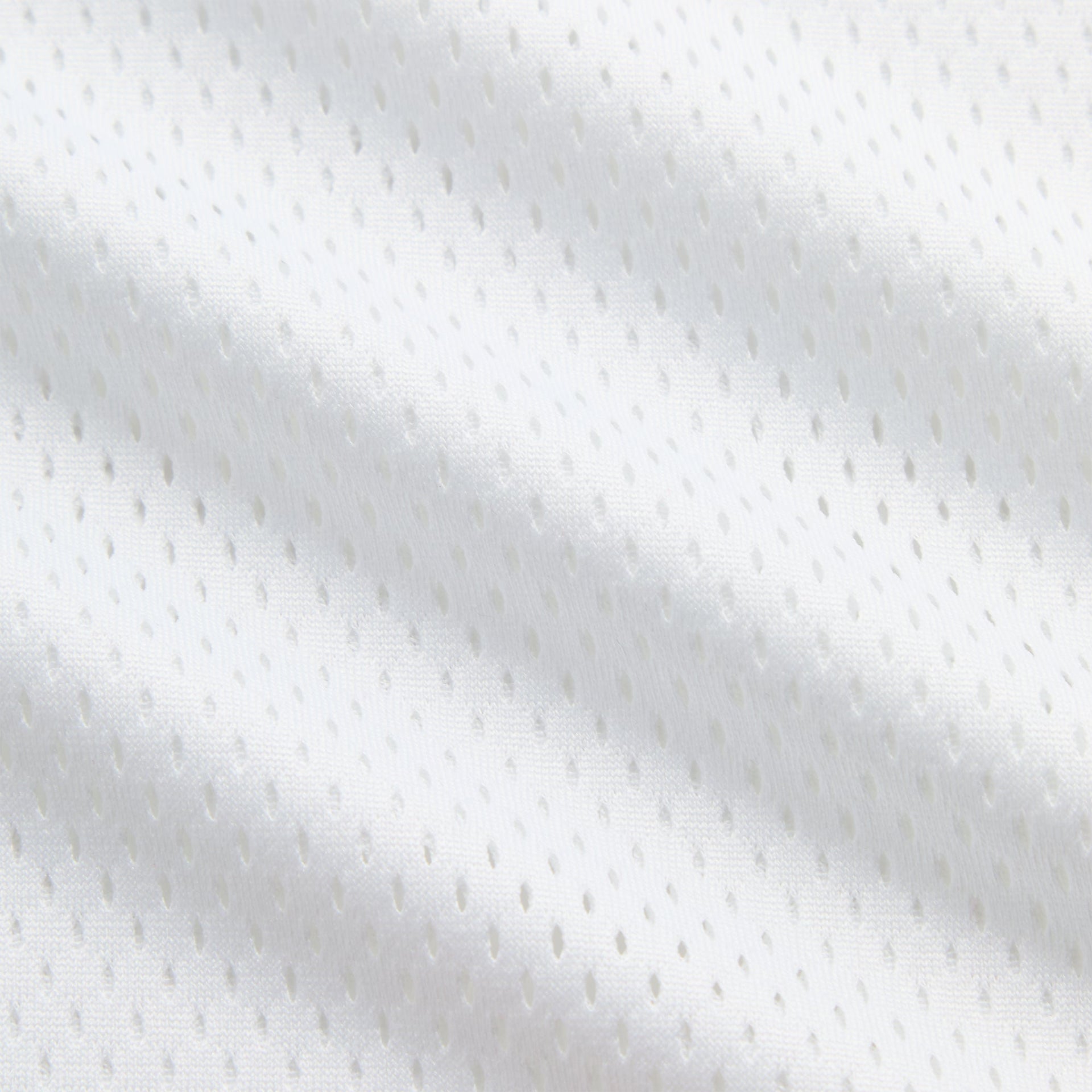 Kith for NBA All-Star Miami Heat Leon Shirt - White