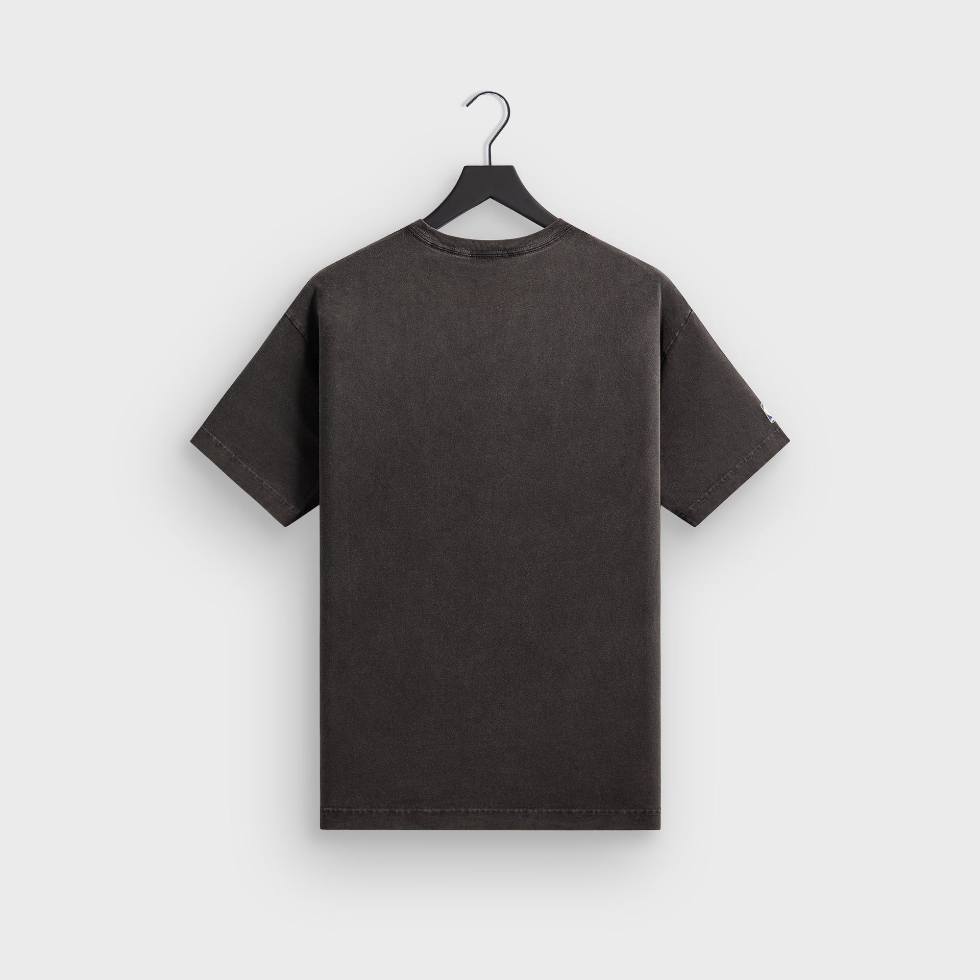 Kith for NBA All-Star Sacramento Kings Vintage Tee - Black - PH