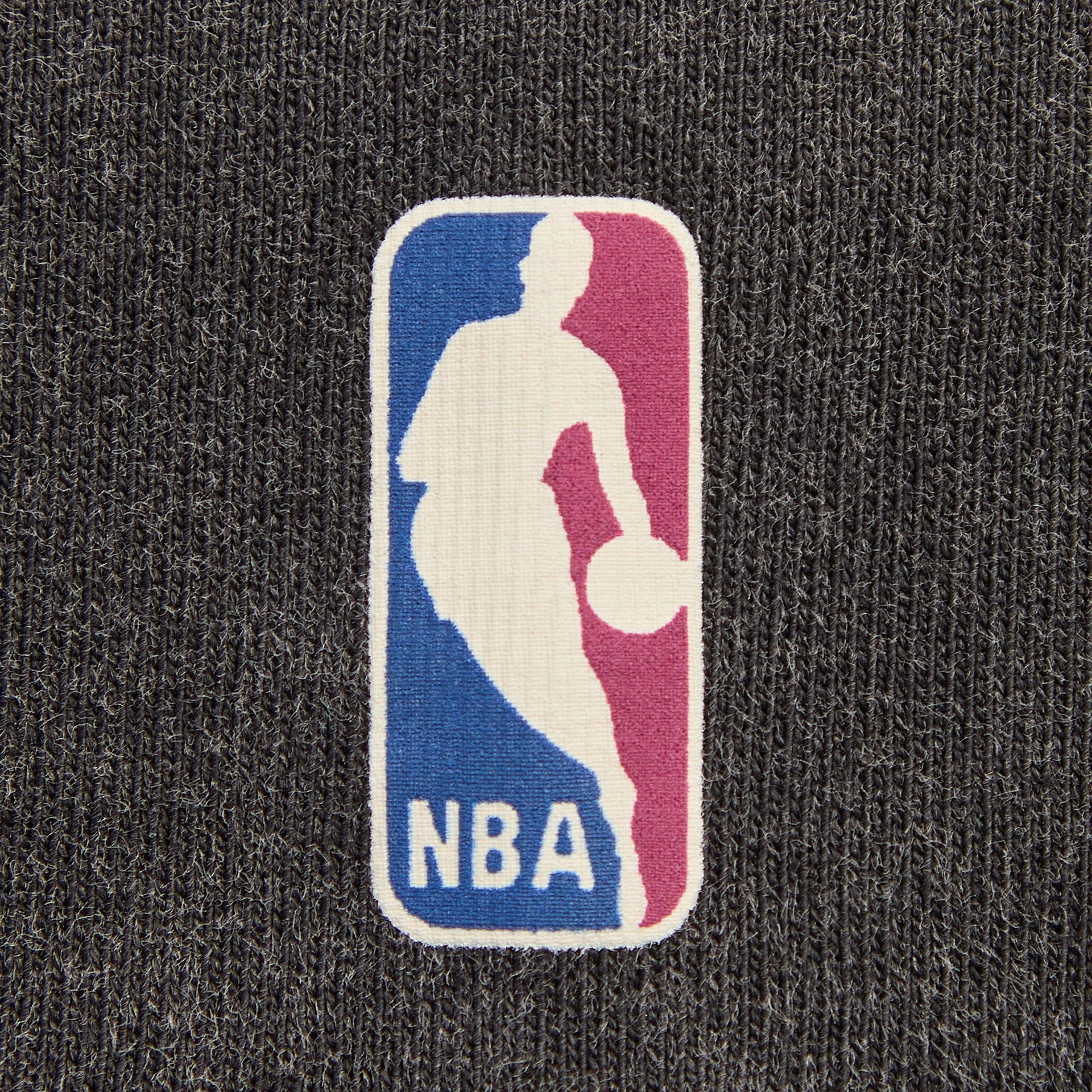 Kith for NBA All-Star Sacramento Kings Vintage Tee - Black