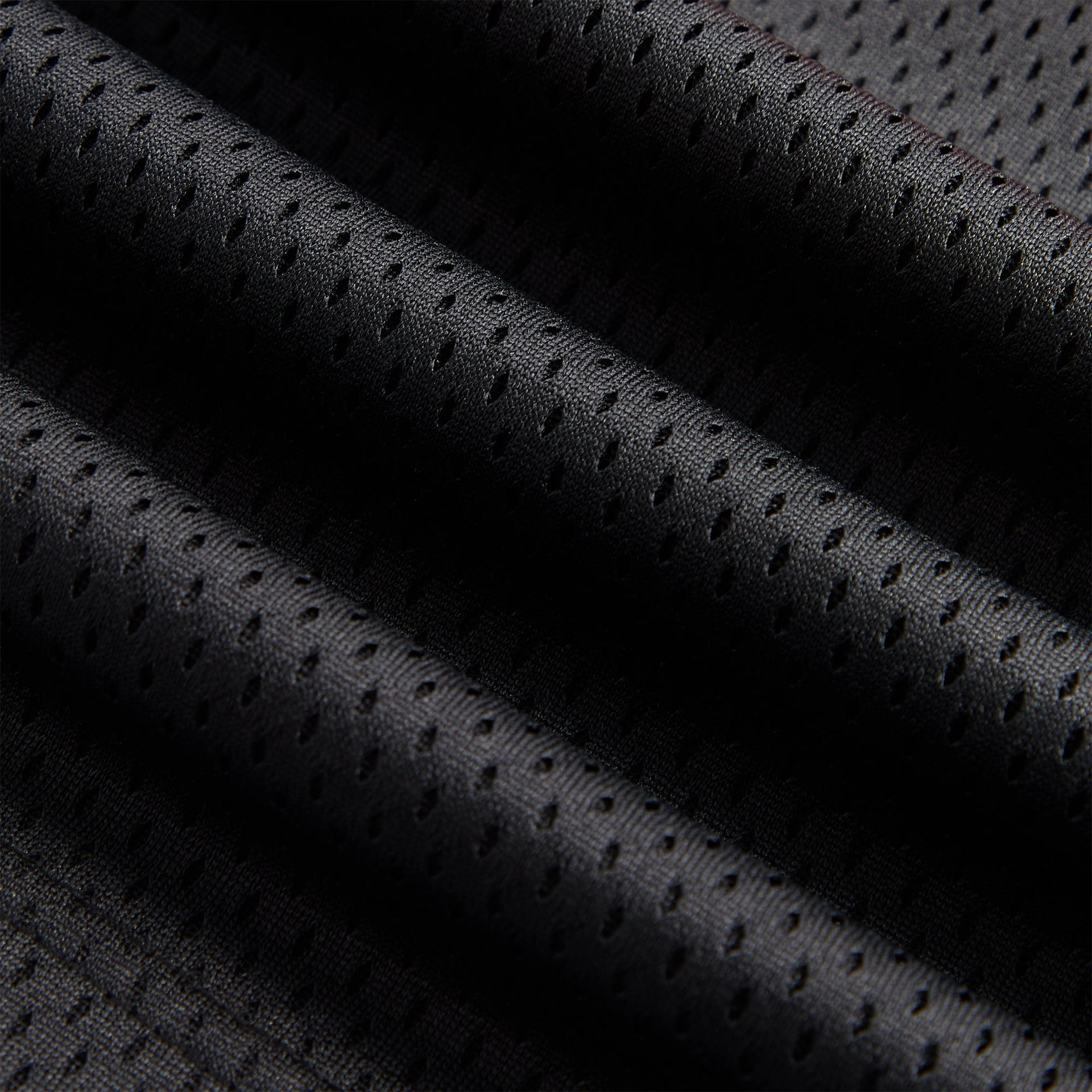 Kith for NBA All-Star Atlanta Hawks Samuel Shirt - Black - PH