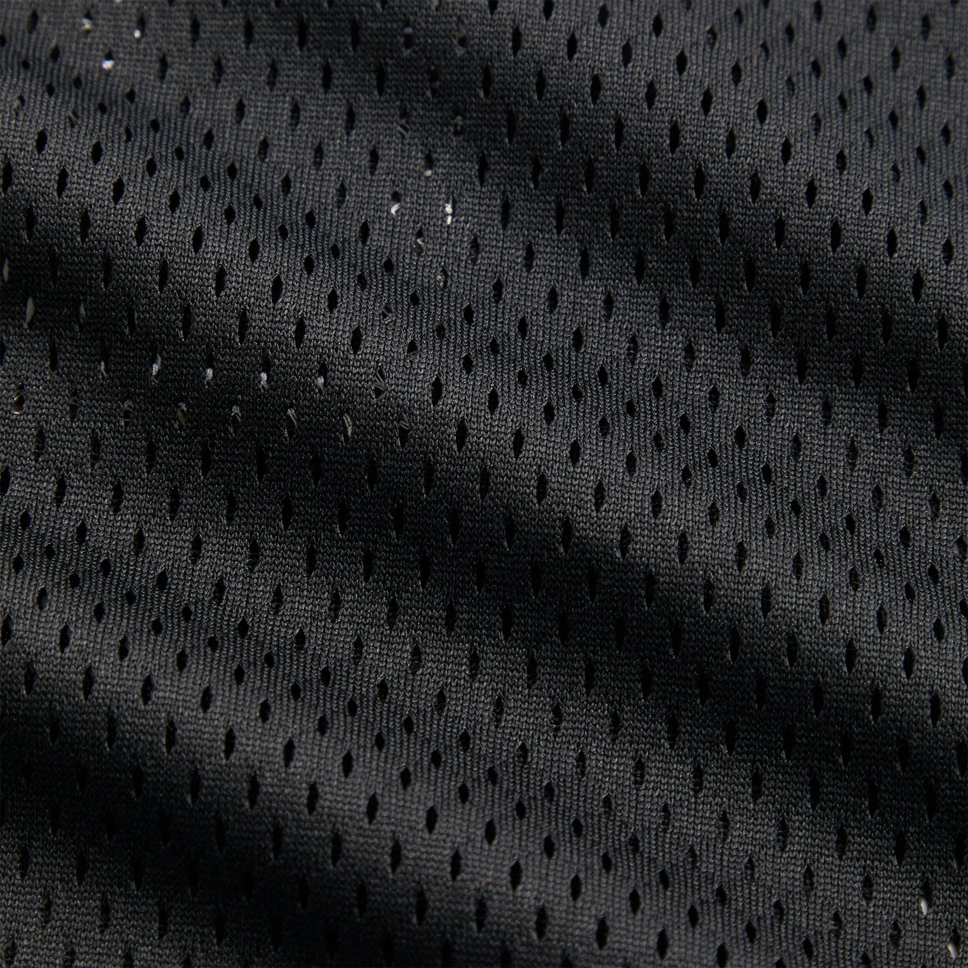 Kith for NBA All-Star San Antonio Spurs Leon Mesh Shirt - Black - PH