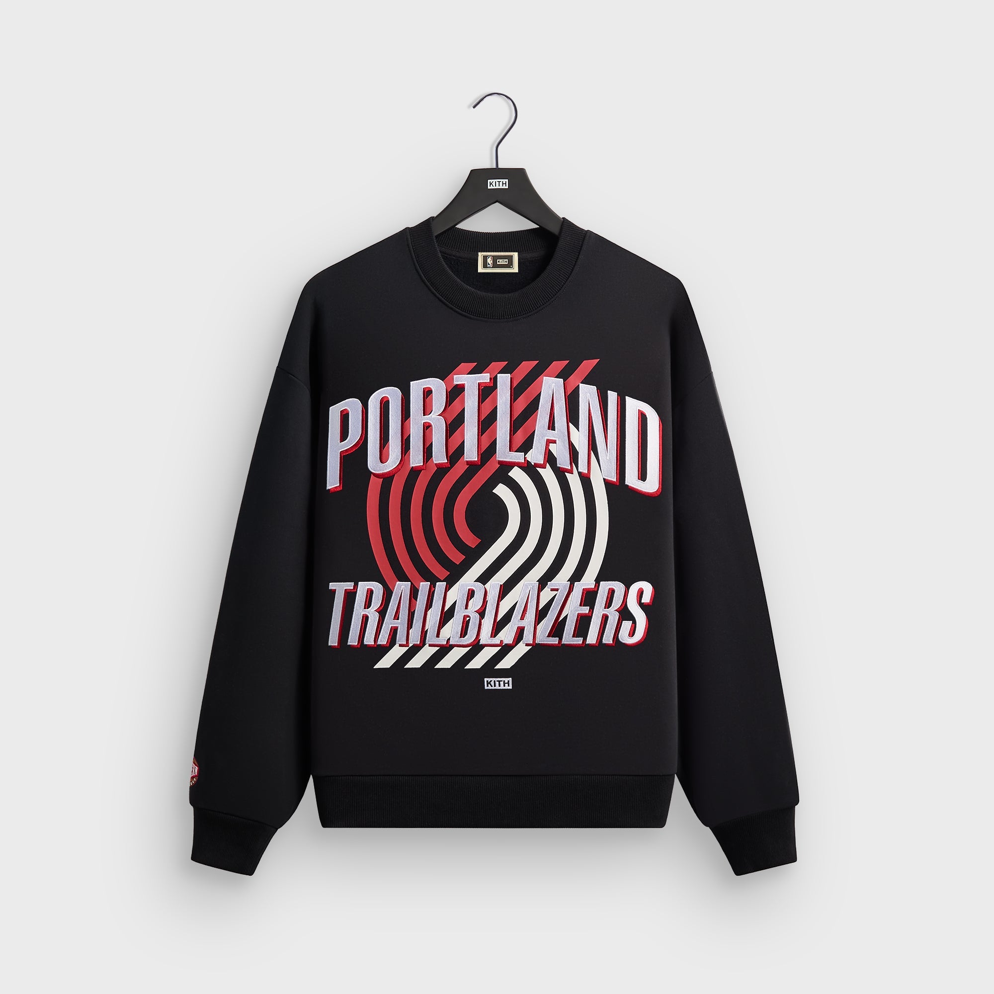 Kith for NBA All-Star Toronto Raptors Vince Carter Vintage Tee