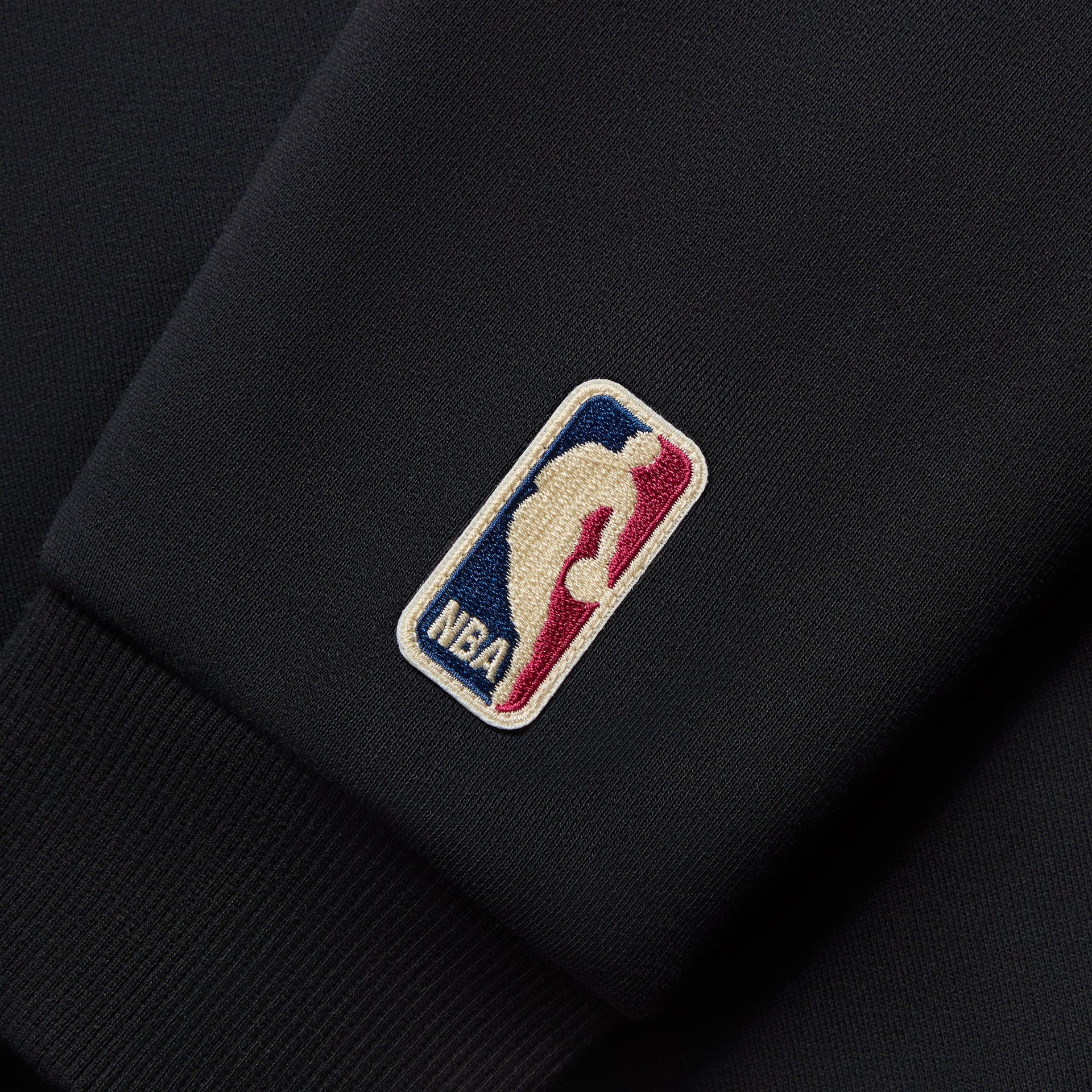 Kith for NBA All-Star Phoenix Suns Nelson Crewneck - Black - PH