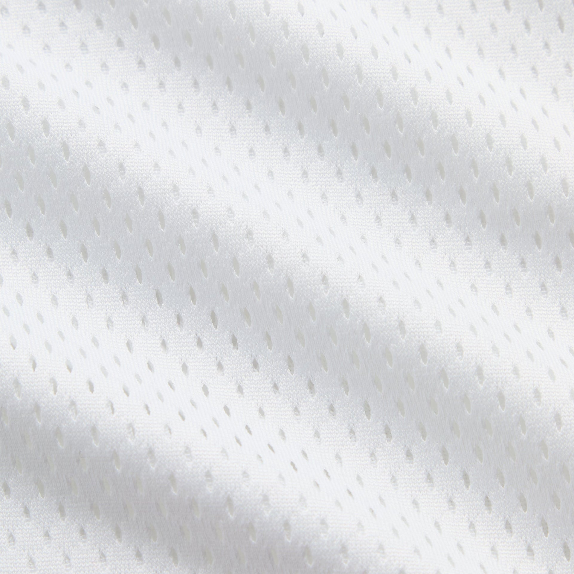 Kith for NBA All-Star New Jersey Nets Leon Shirt - White