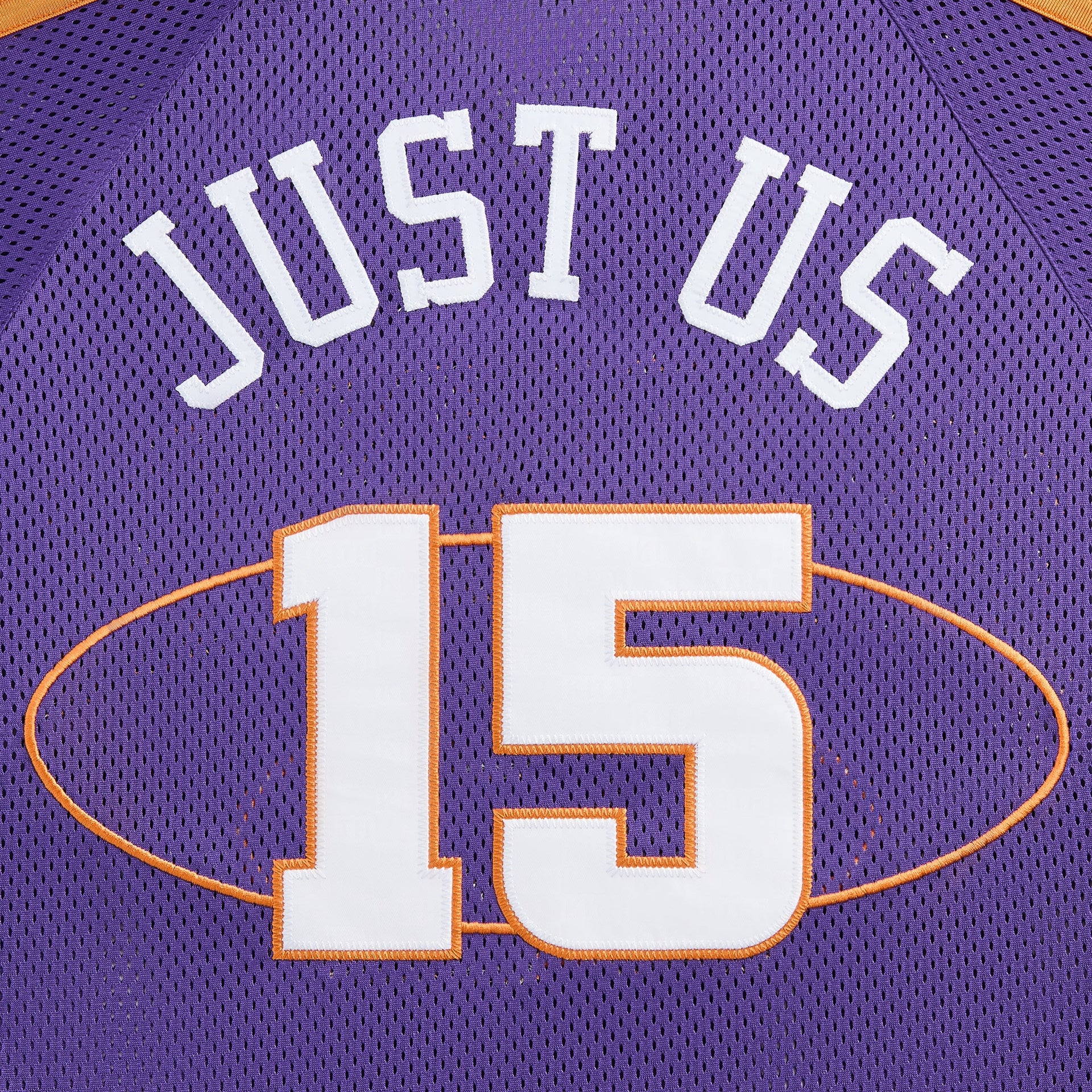 Kith for NBA All-Star Phoenix Suns Leon Shirt - Trophy