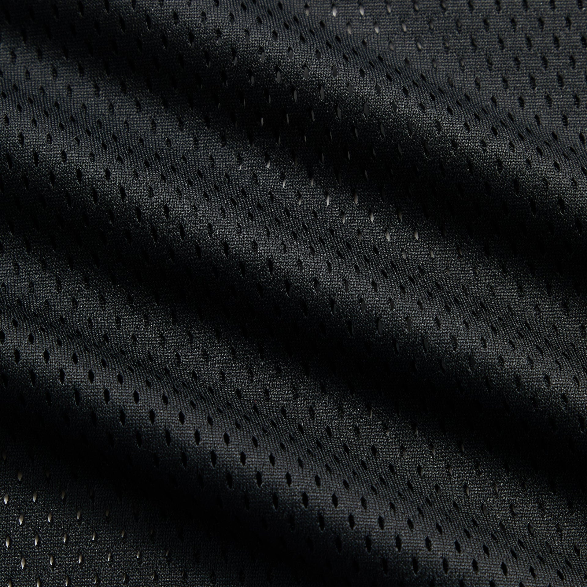 Kith for NBA All-Star Portland Trail Blazers Leon Shirt - Black - PH