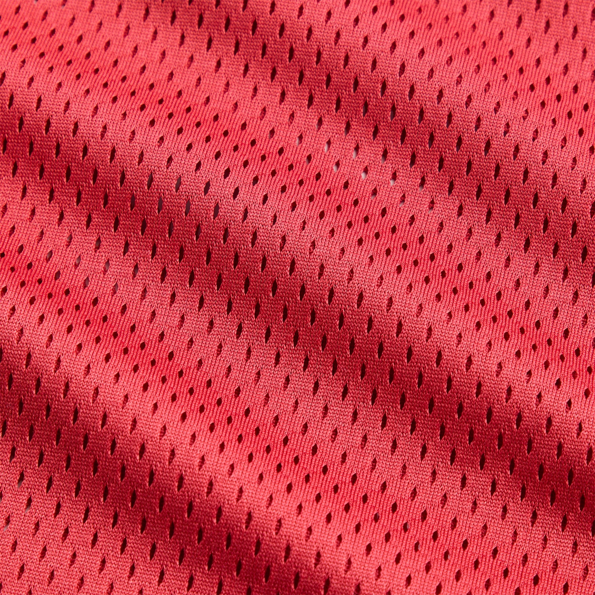 Kith for NBA All-Star Seattle SuperSonics Leon Shirt - Crimson