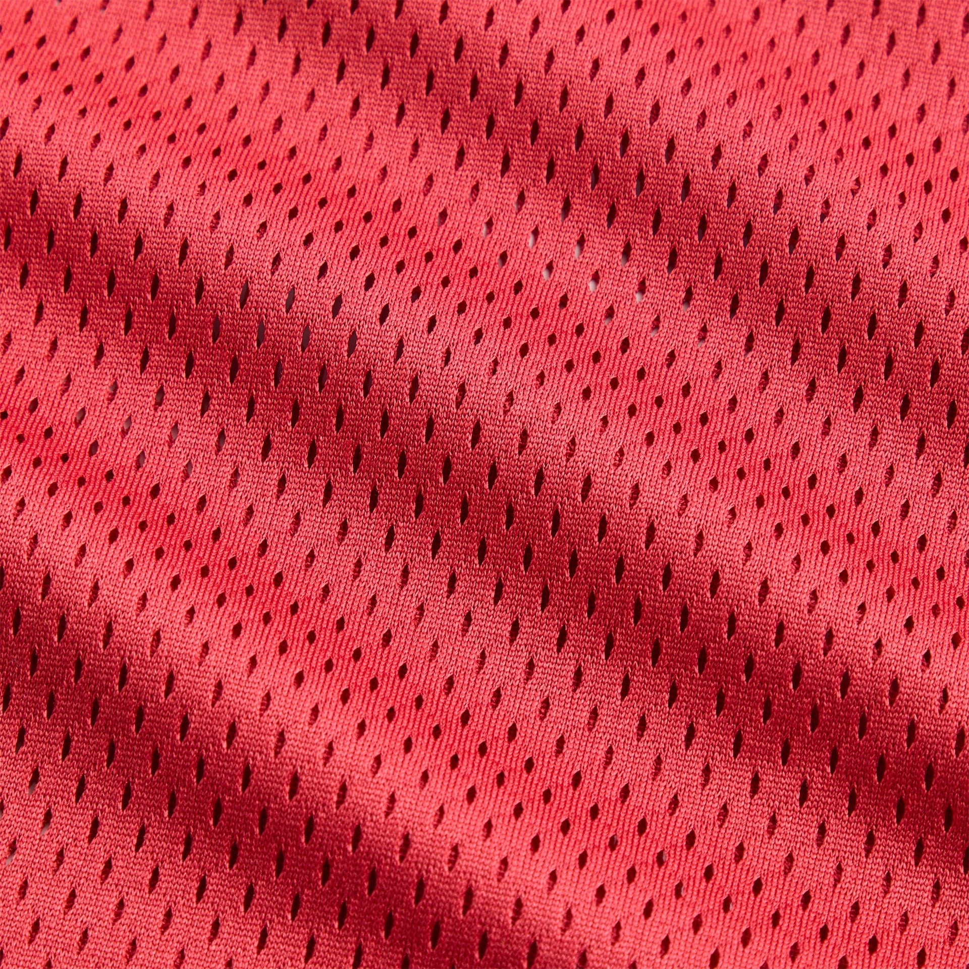 Kith for NBA All-Star Seattle SuperSonics Leon Shirt - Crimson - PH