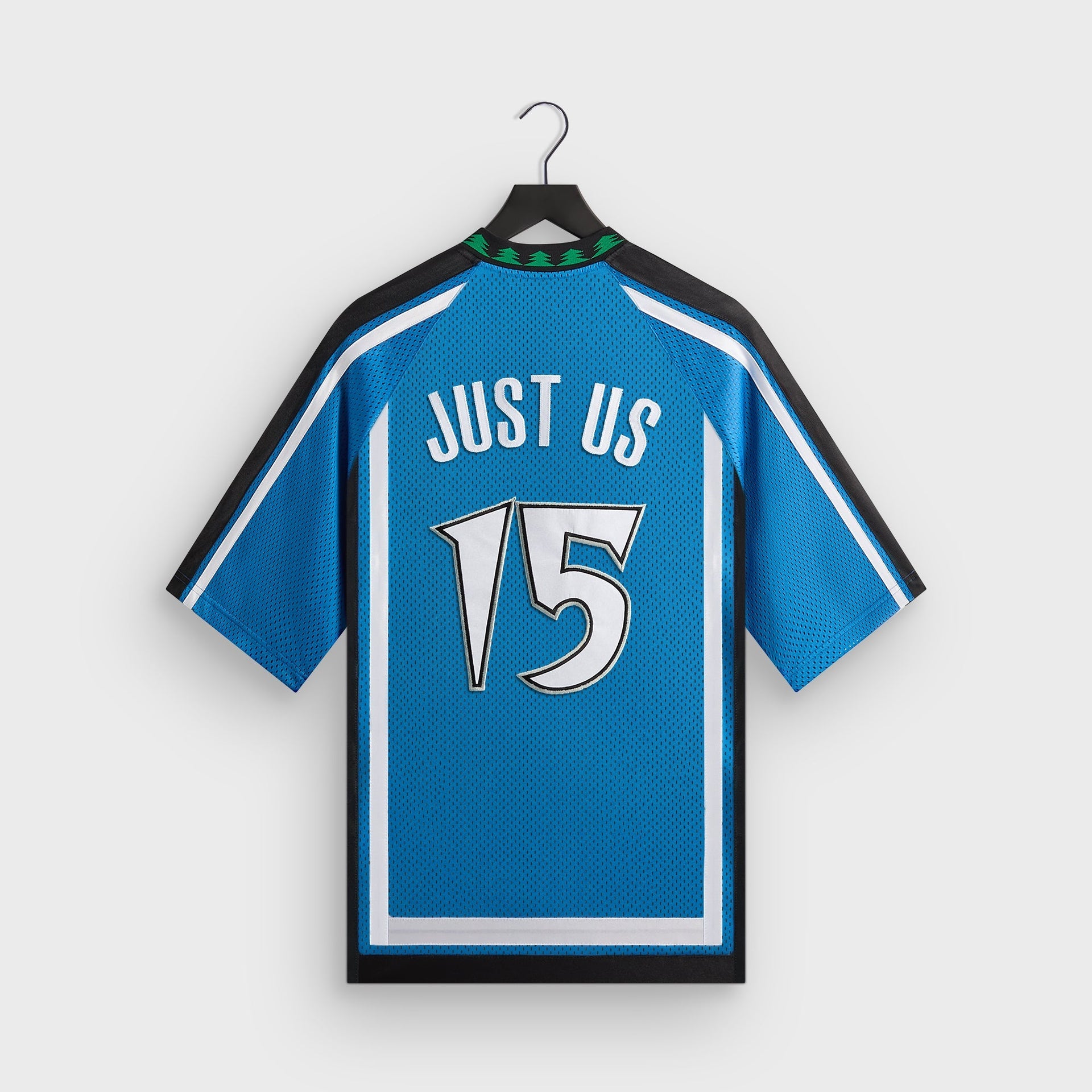 Kith for NBA All-Star Minnesota Timberwolves Leon Shirt - Order - PH