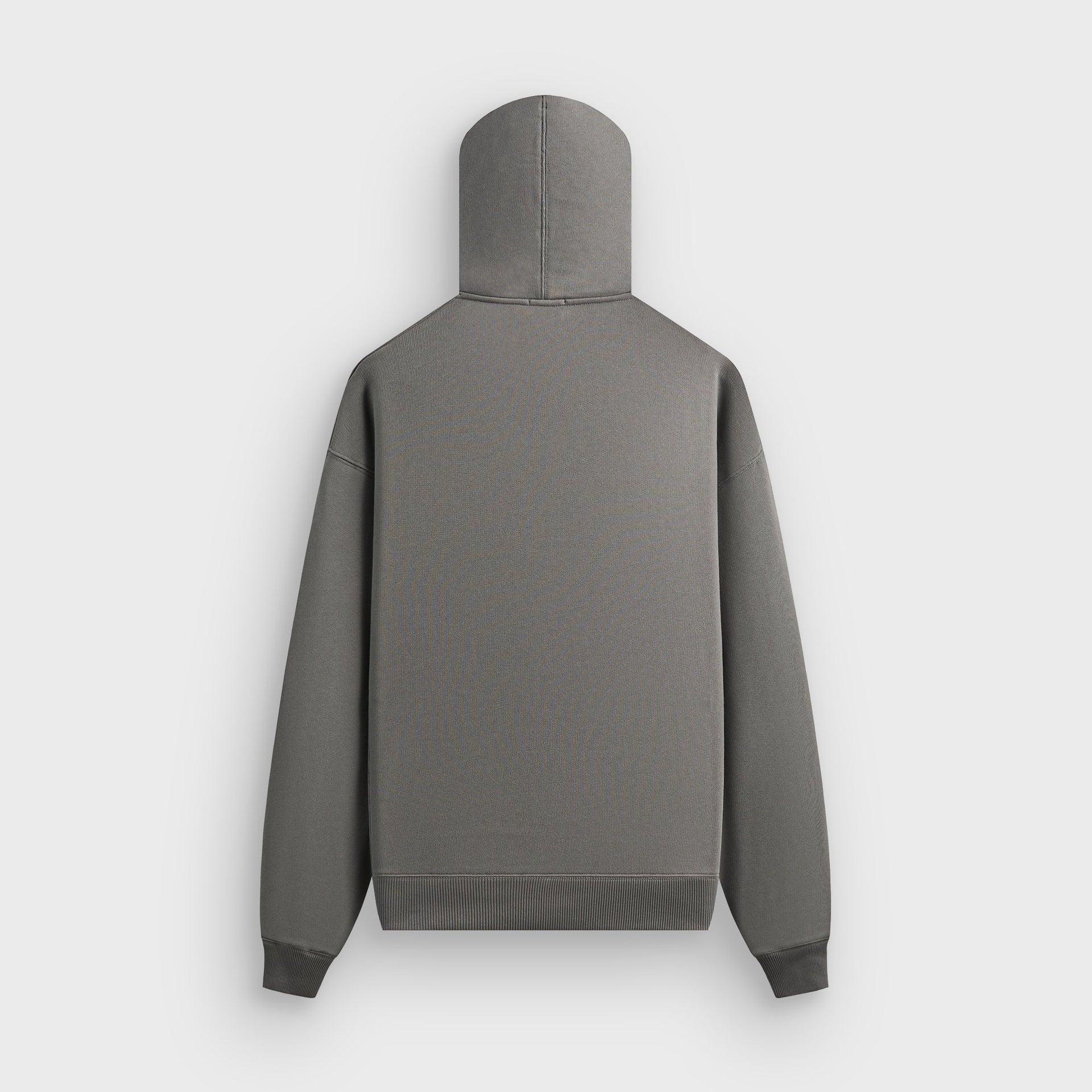 Kith Soft Terry Williams III Hoodie - Island