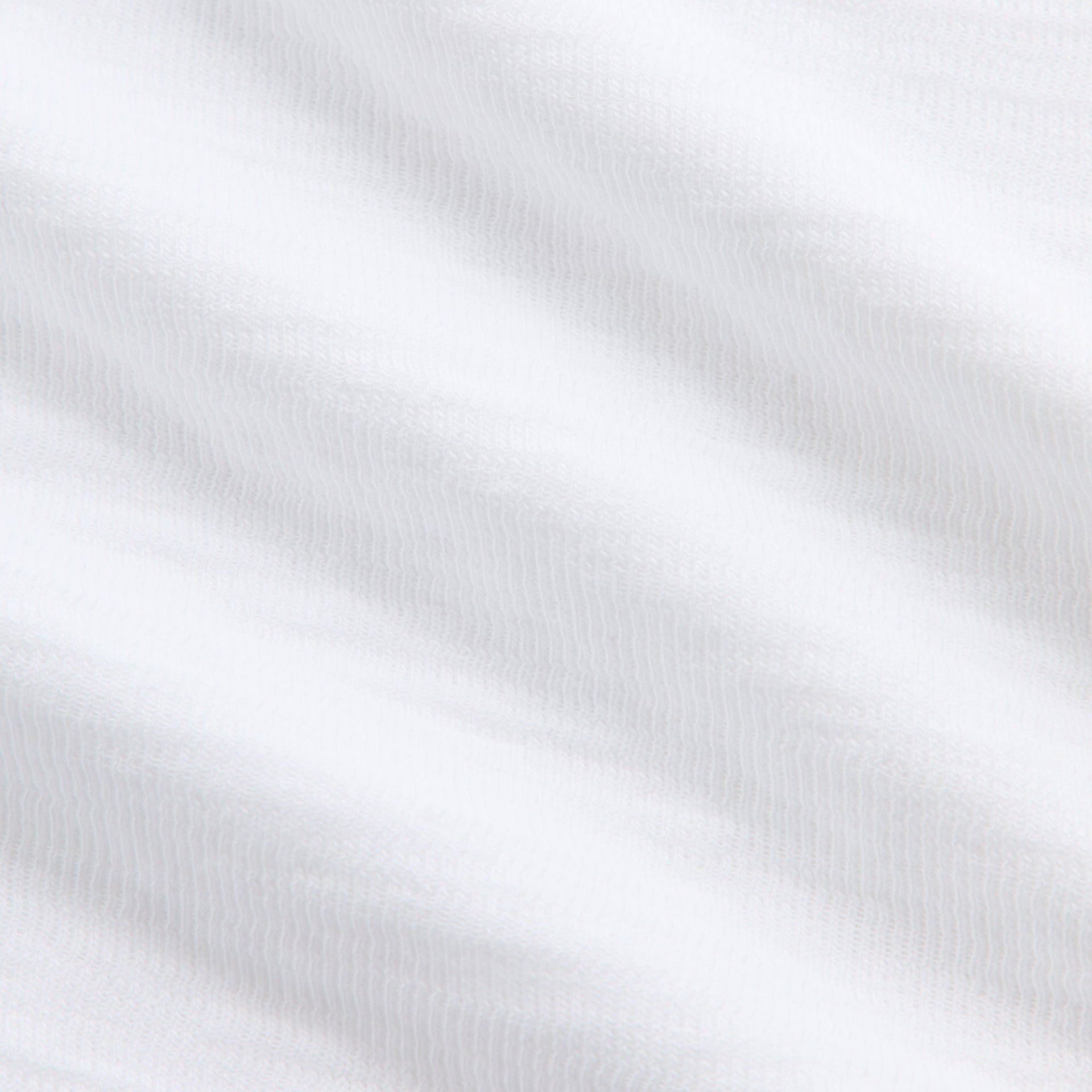 Kith Double Face Jersey Heathrow Polo - White