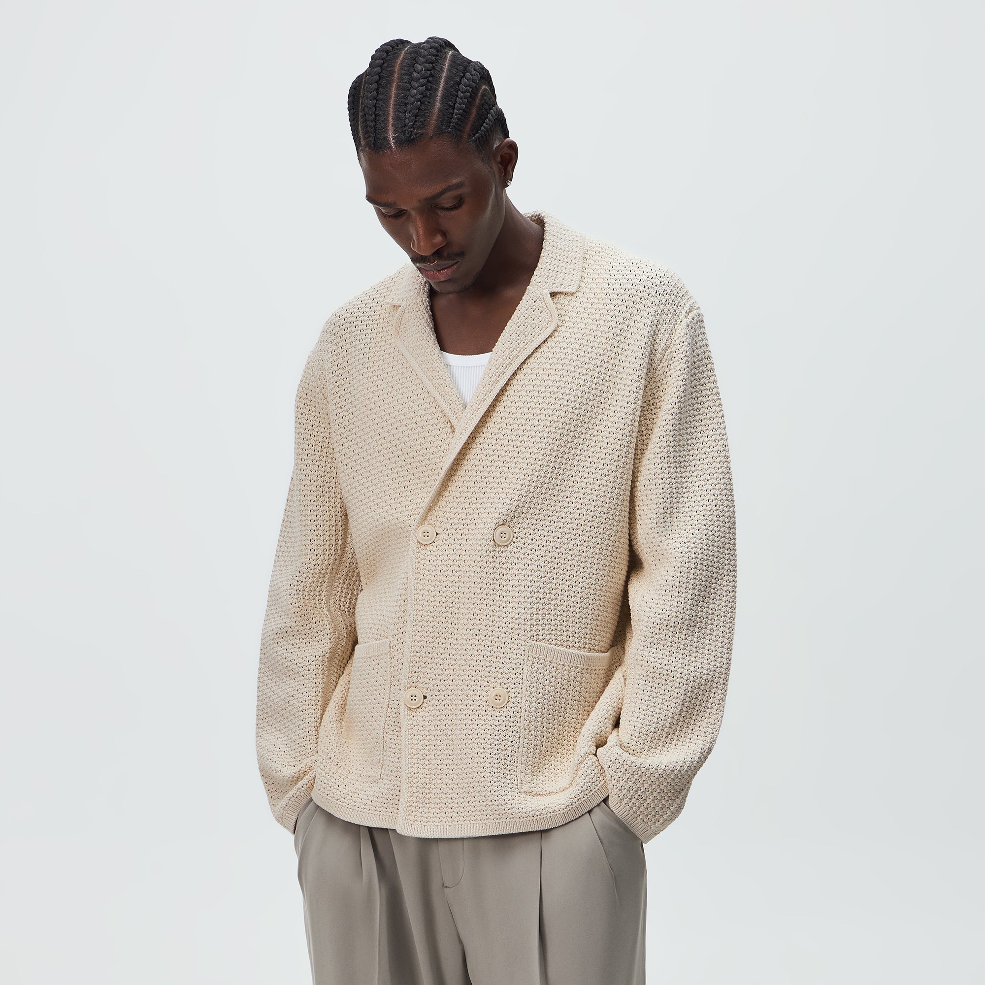 Kith Outerwear - Blazers | Kith Europe