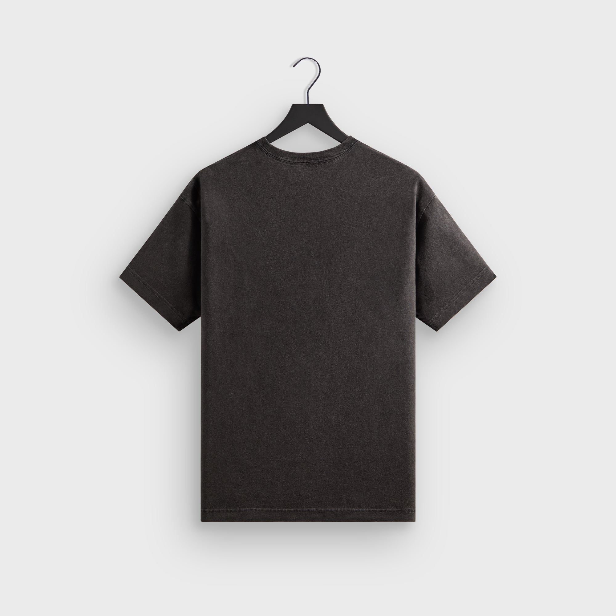 Kith for The Matrix Poster Vintage Tee - Black – Kith Europe
