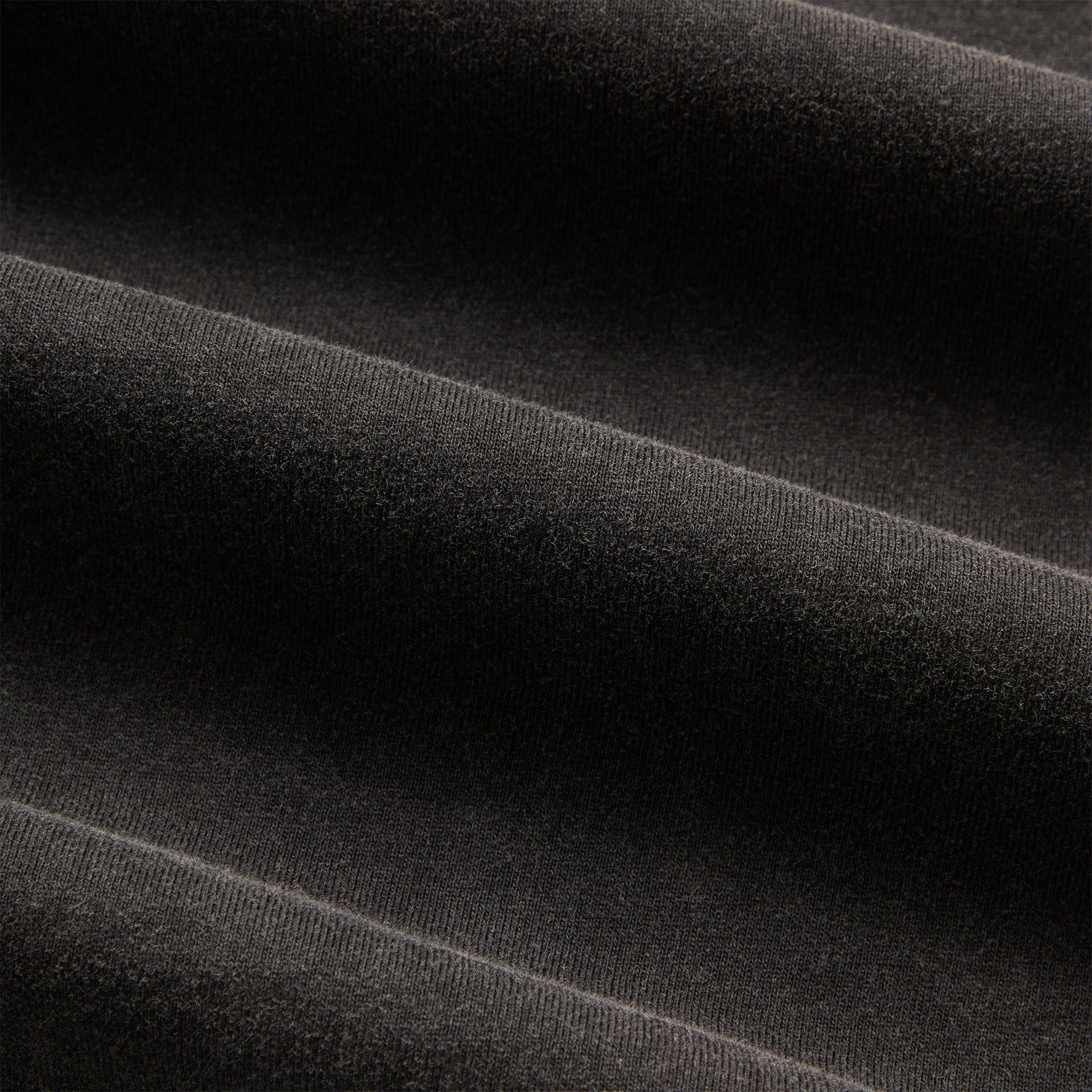 Kith for The Matrix Just Us Vintage Tee - Black