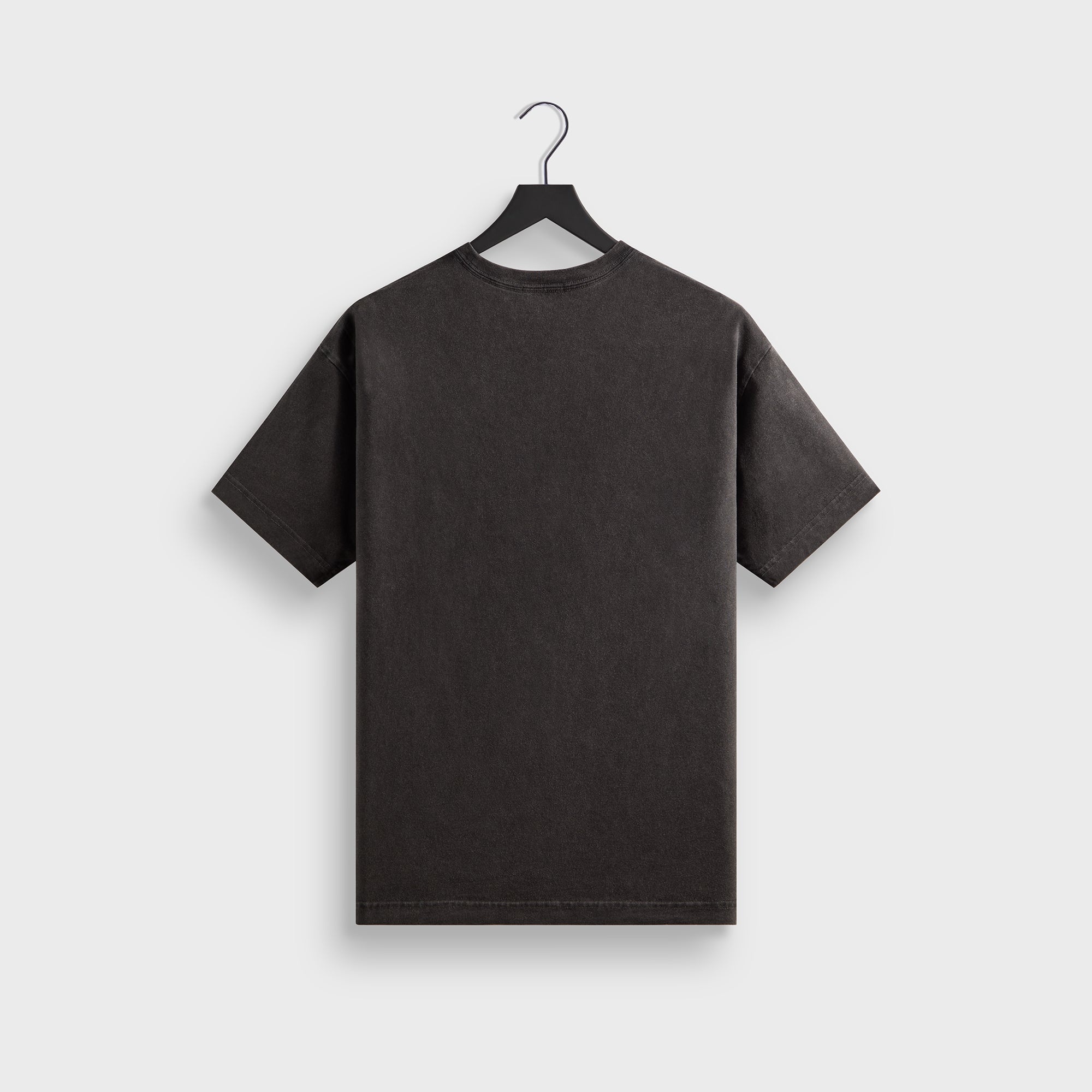 Kith for The Matrix Poster 2 Vintage Tee - Black – Kith Europe