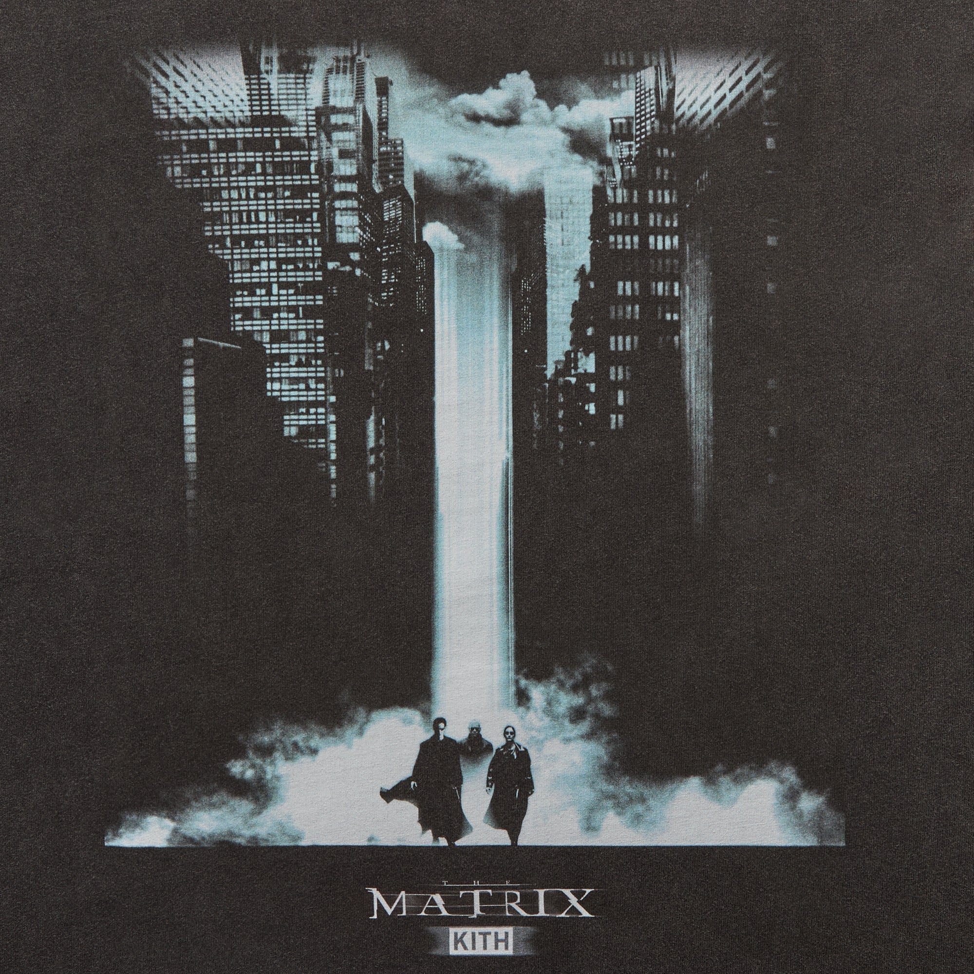 Kith for The Matrix Keychain - Multi – Kith Europe