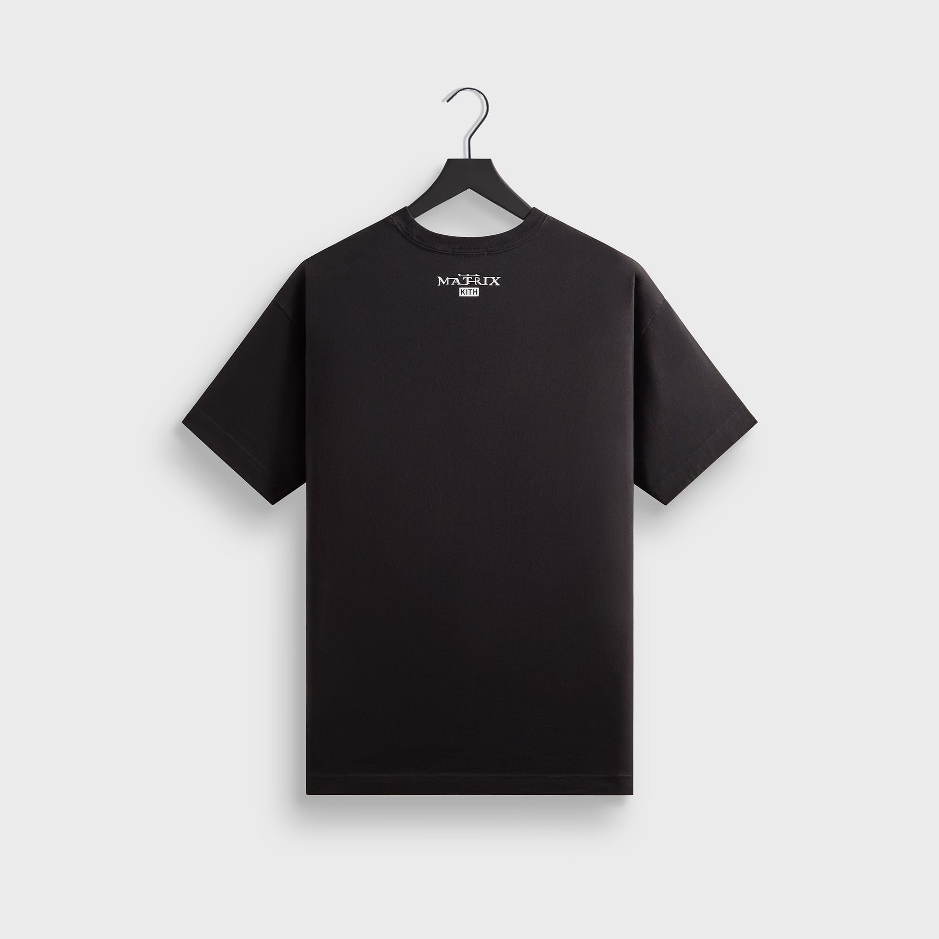 Kith for The Matrix The Matrix Has You Tee - Black