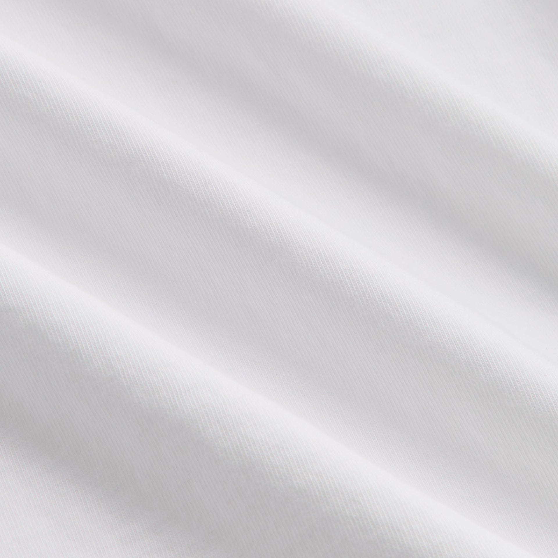 Kith Records for New Order Technique Vintage Alex Tee - White